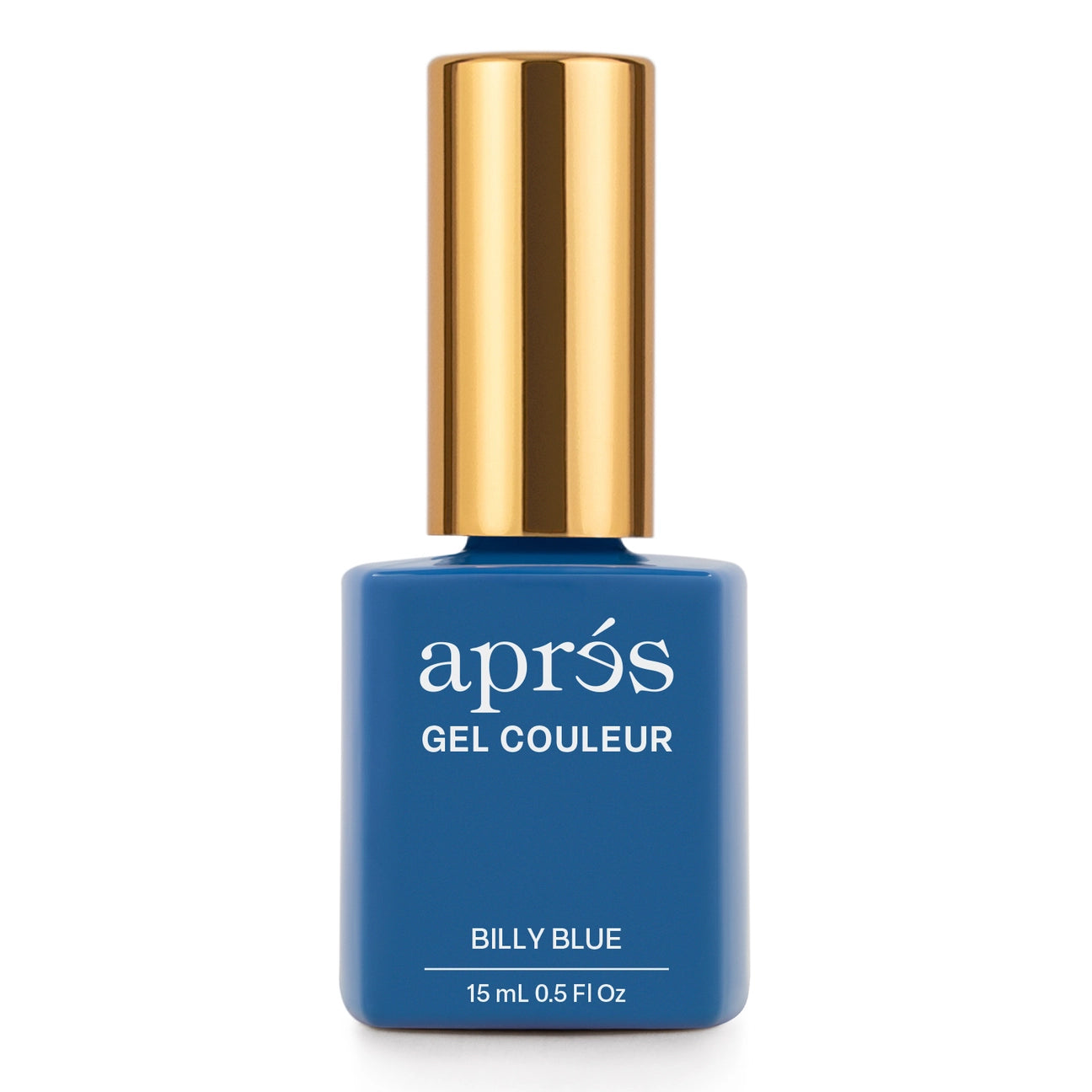Aprés Gel Couleur - #240 Billy Blue