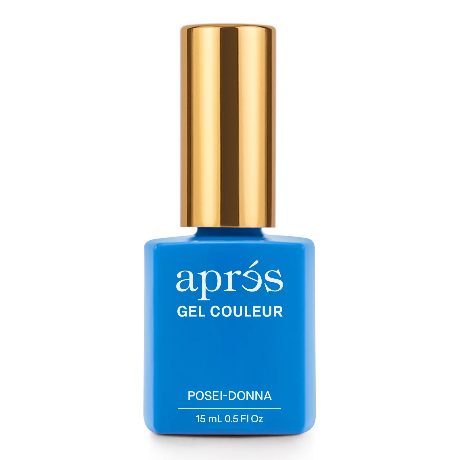 Aprés Gel Couleur - #241 Posei-donna