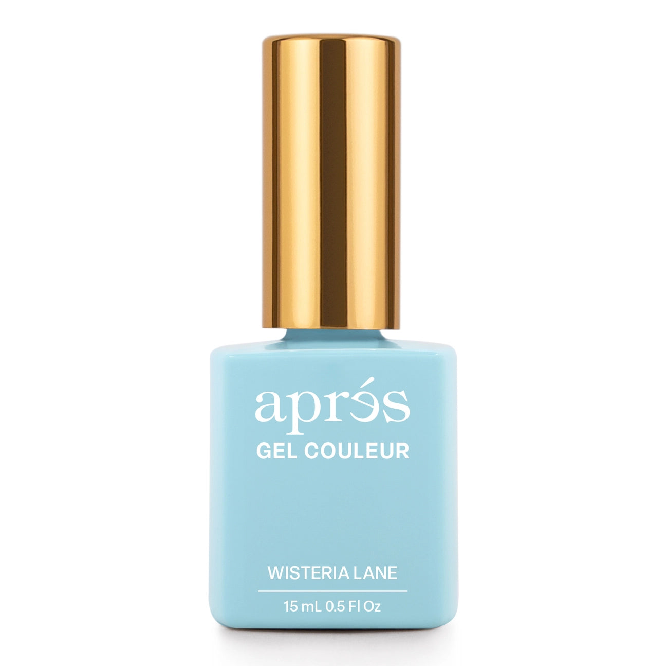 Aprés Gel Couleur - #243 Wisteria Lane