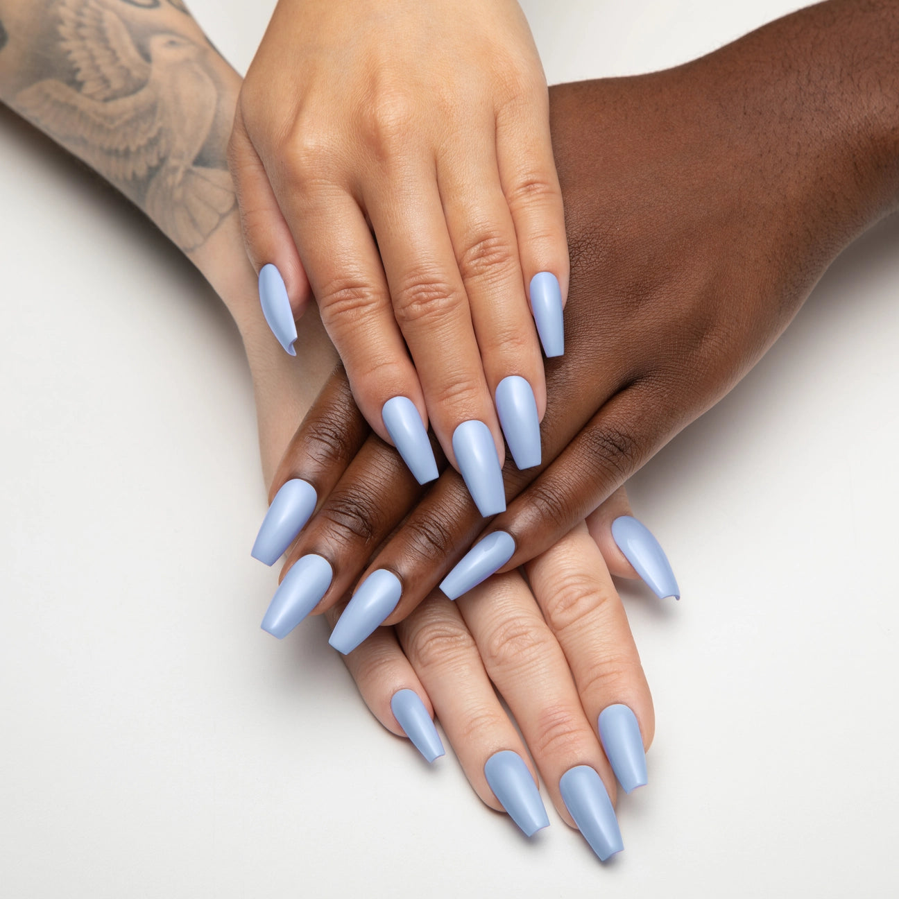Aprés Gel Couleur - #245 Fairywinkle