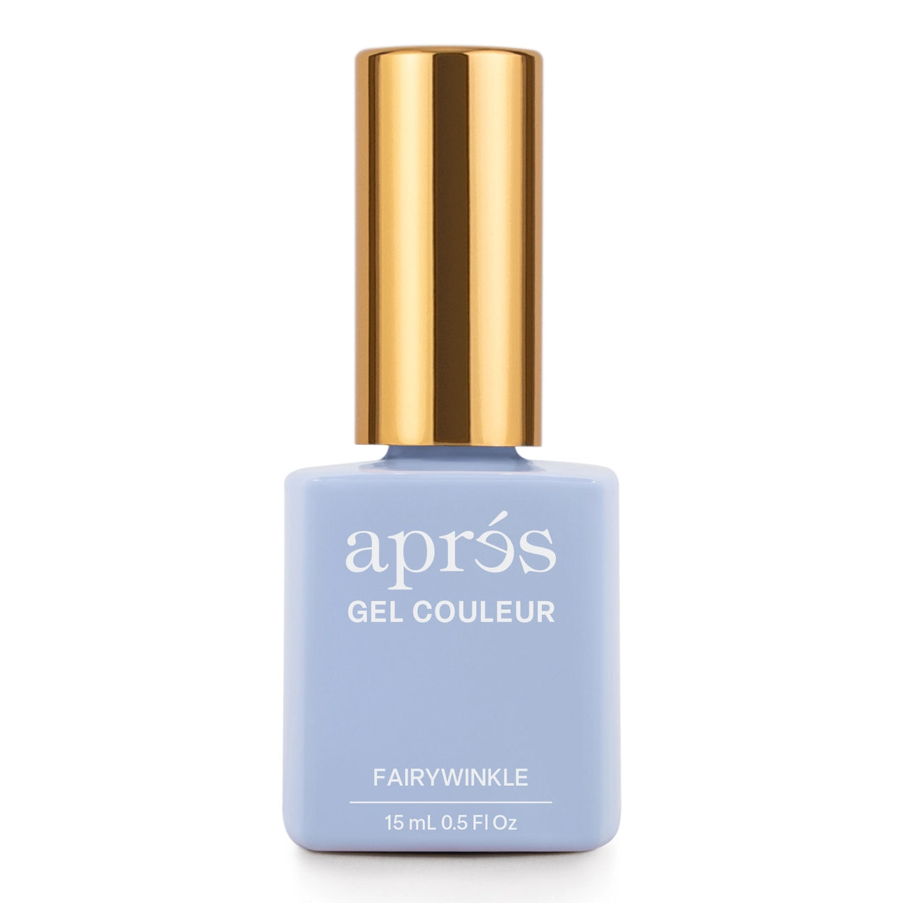 Aprés Gel Couleur - #245 Fairywinkle