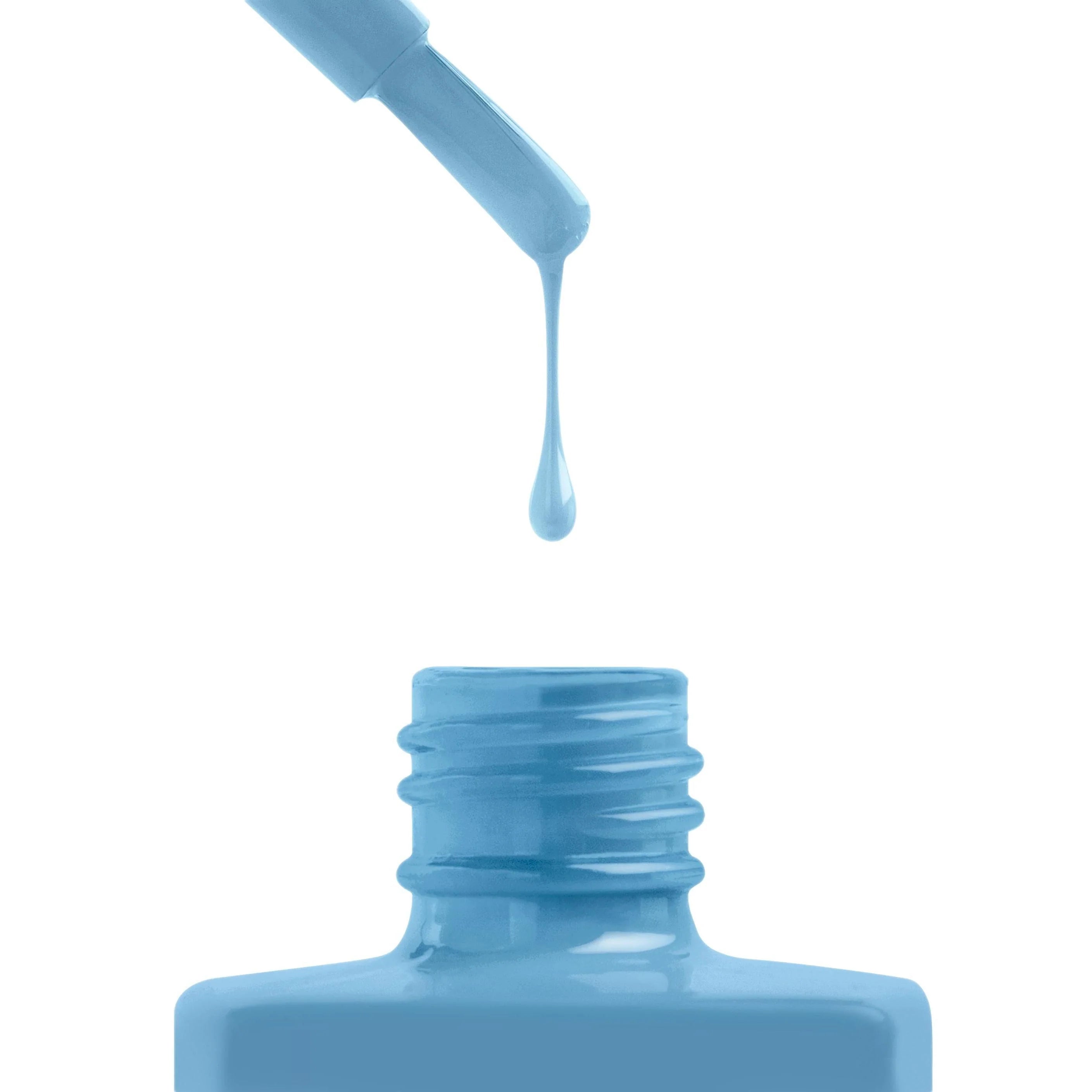Aprés Gel Couleur - #246 Dusky Denim