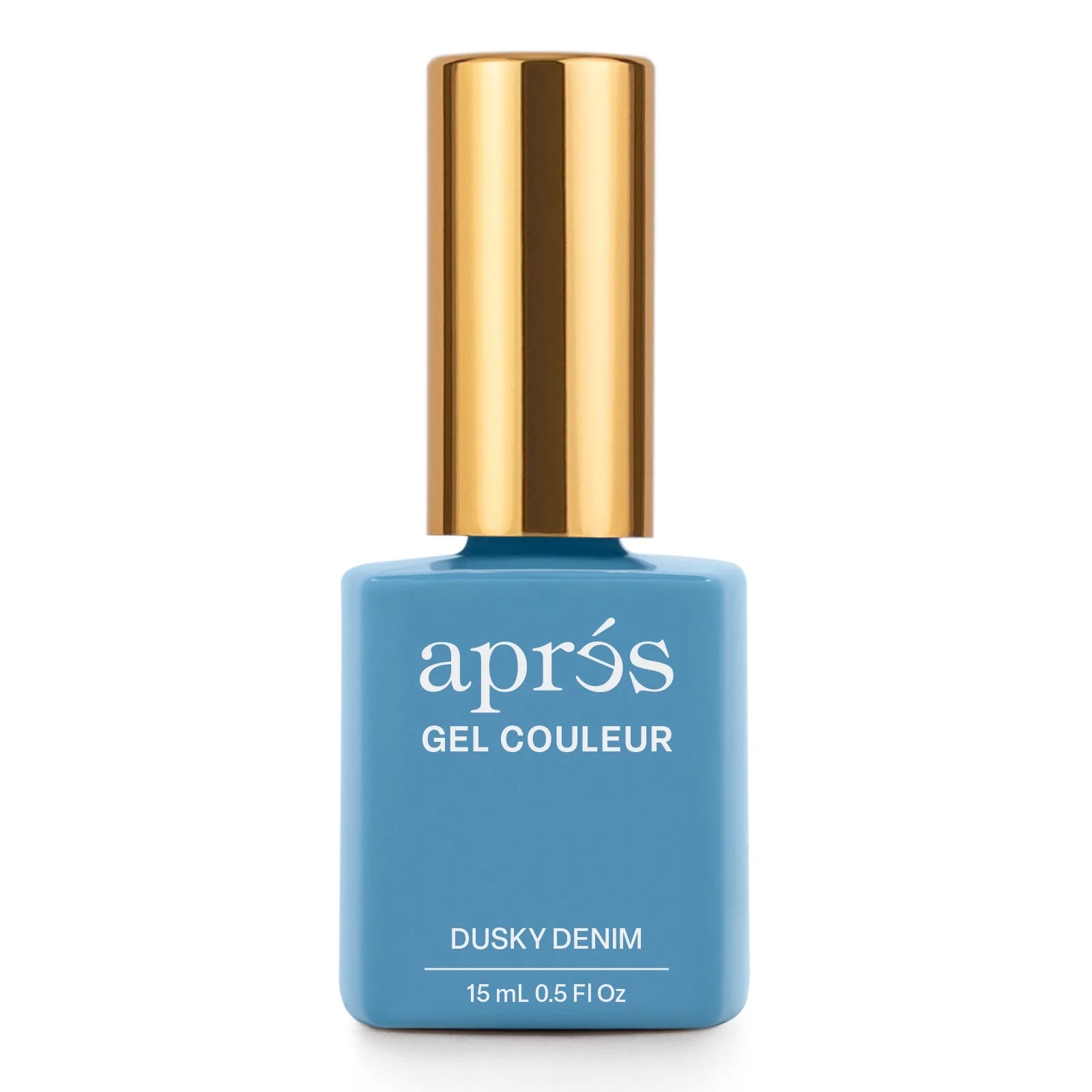 Aprés Gel Couleur - #246 Dusky Denim