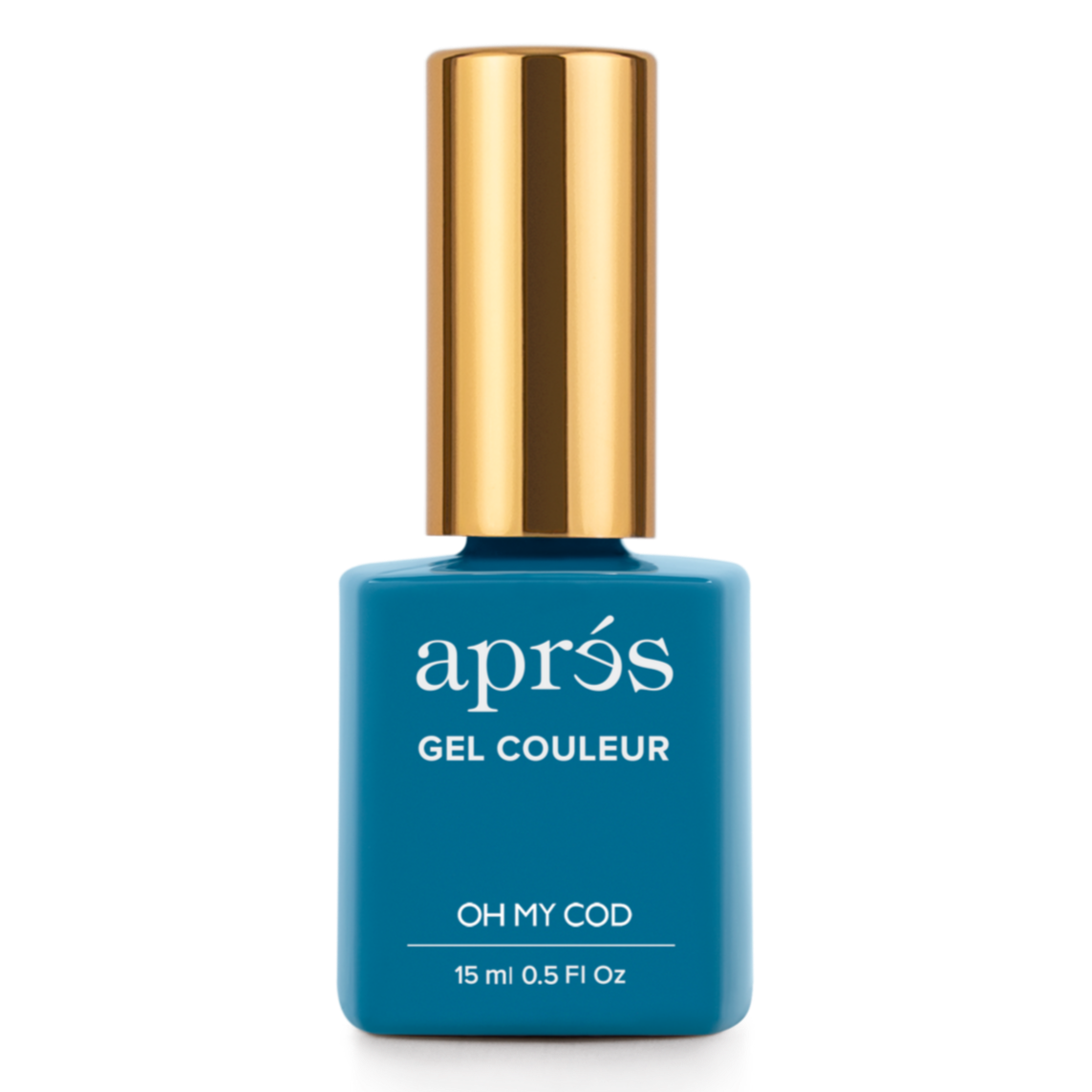 Aprés Gel Couleur - #247 Oh My Cod