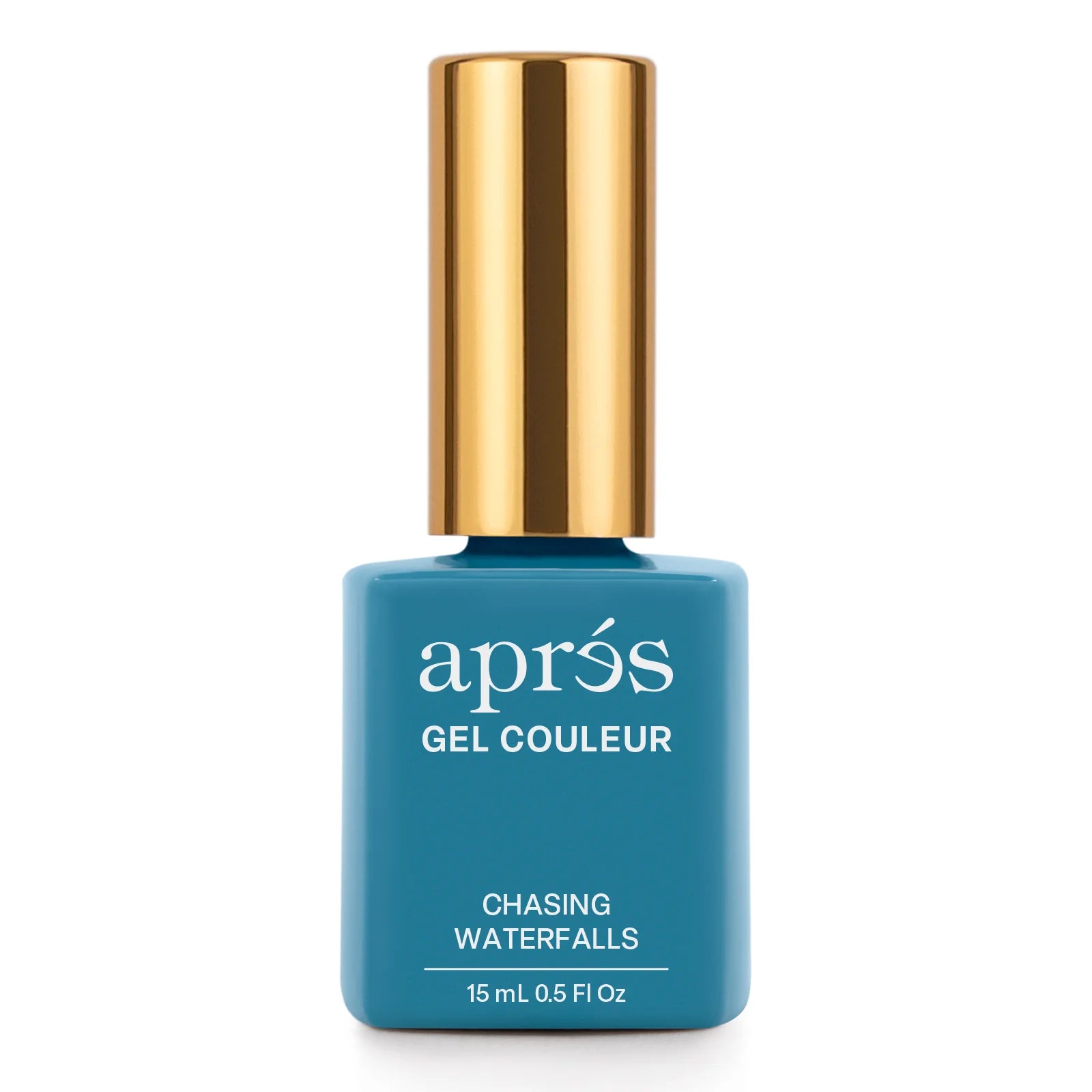 Aprés Gel Couleur - #248 Chasing Waterfalls