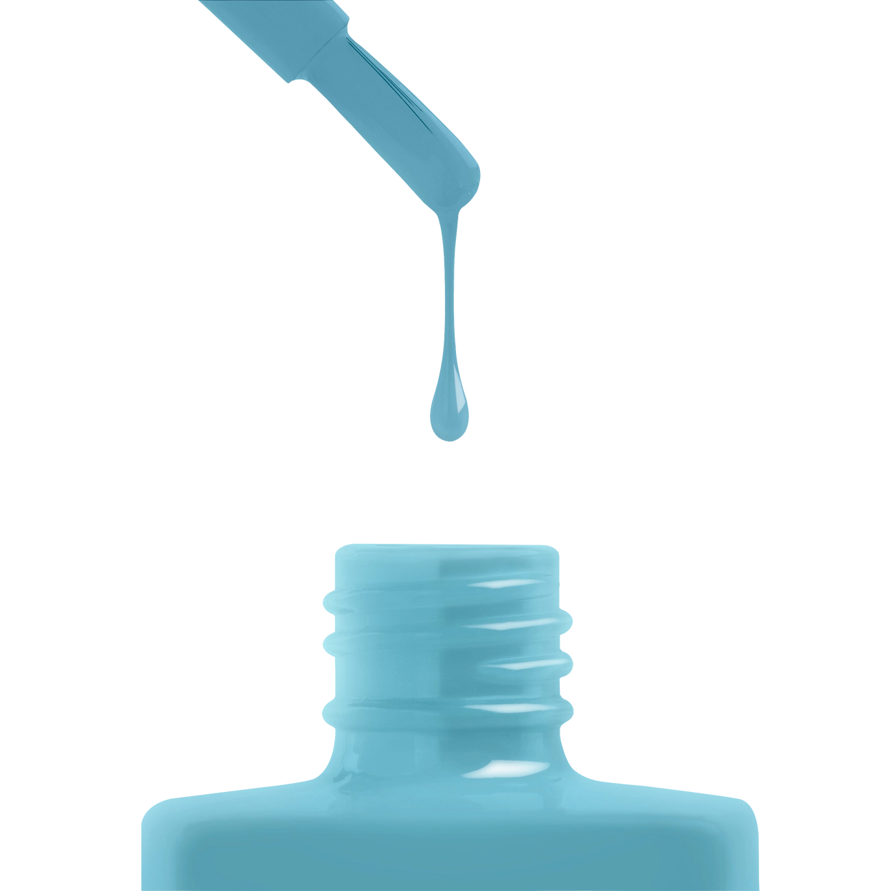Aprés Gel Couleur - #249 Cornflower Hour