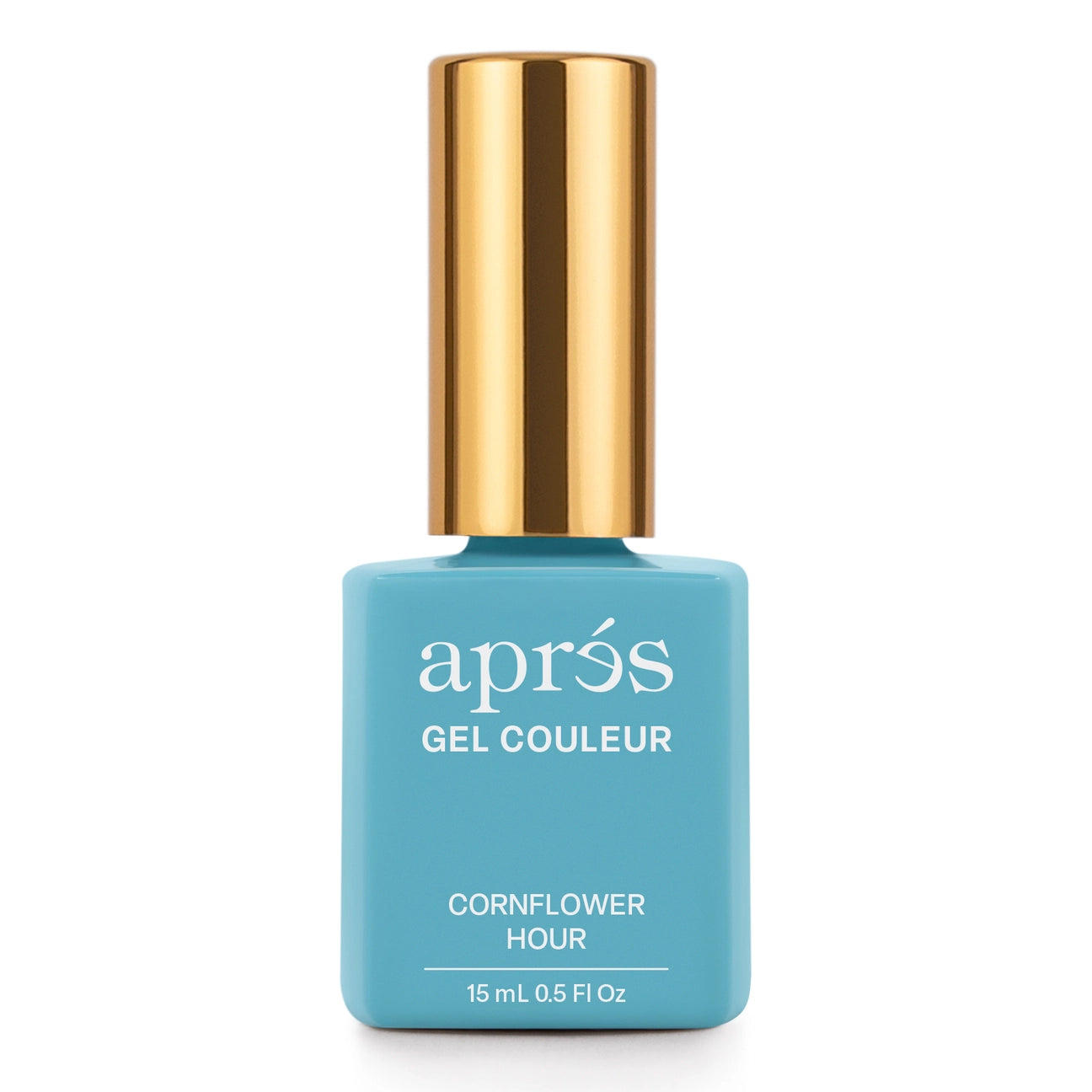 Aprés Gel Couleur - #249 Cornflower Hour