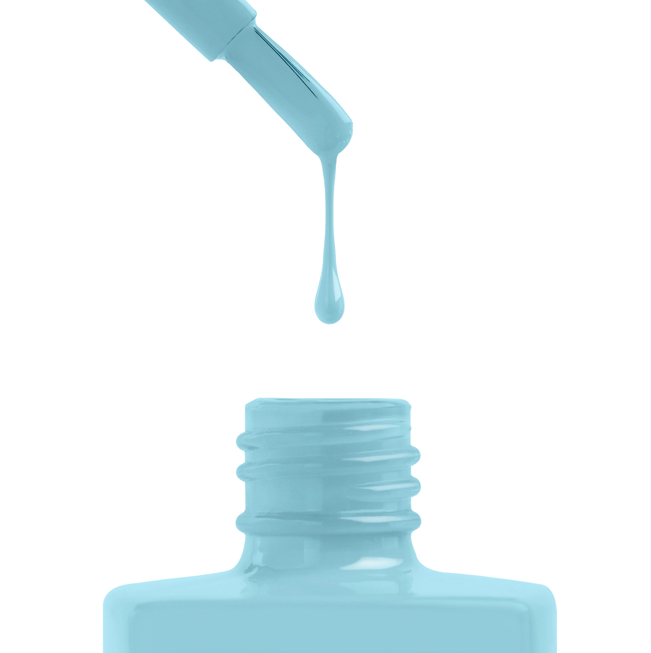 Aprés Gel Couleur - #250 Find My Porpoise