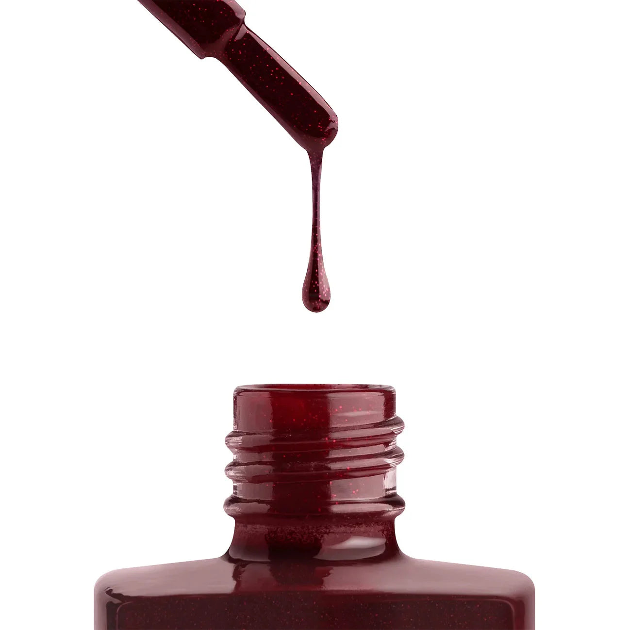 Aprés Gel Couleur - #251 Ruby Slippers