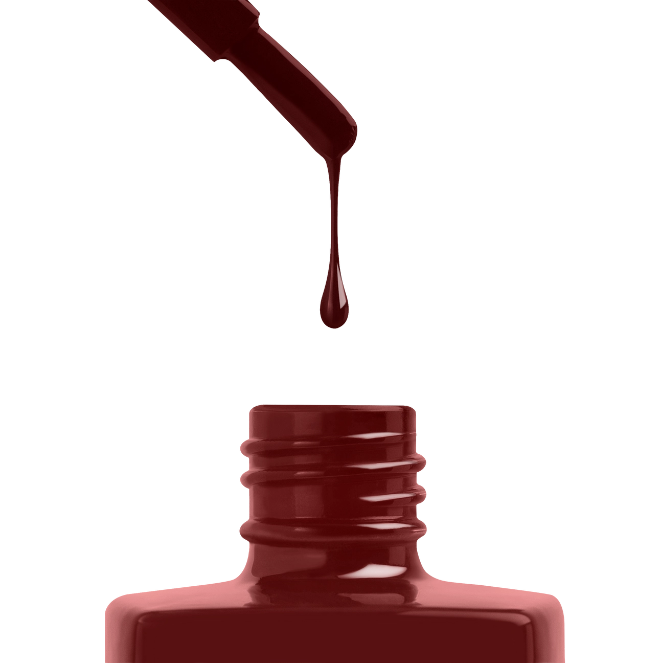 Aprés Gel Couleur - #253 Plum Out Of Luck