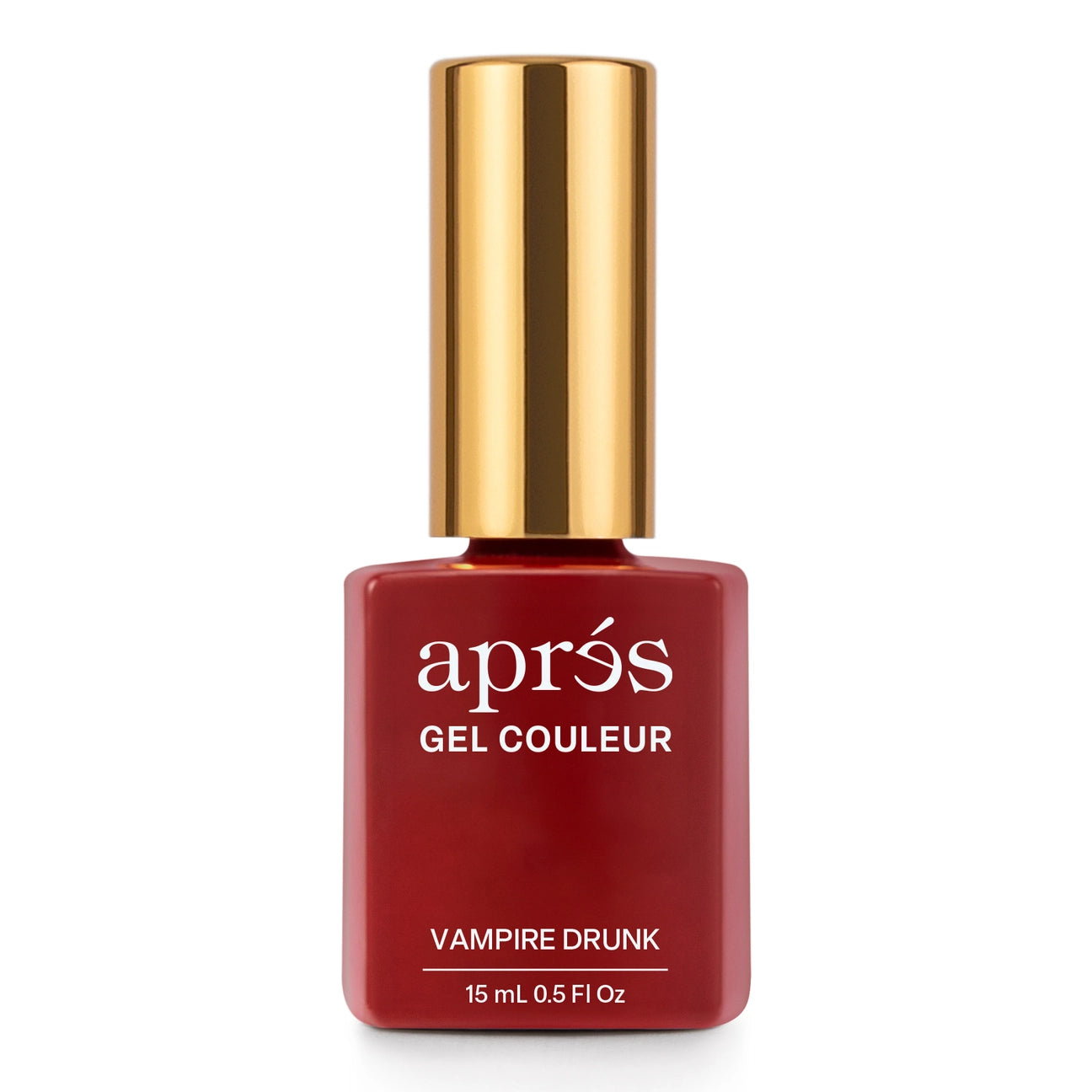 Aprés Gel Couleur - #254 Vampire Drunk