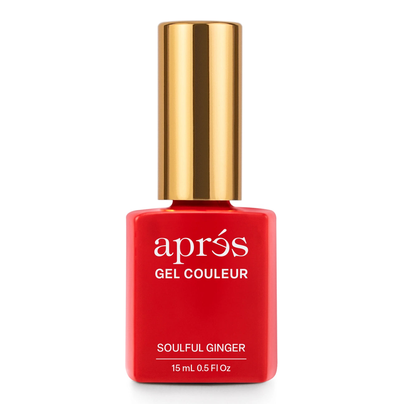 Aprés Gel Couleur - #257 Soulful Ginger
