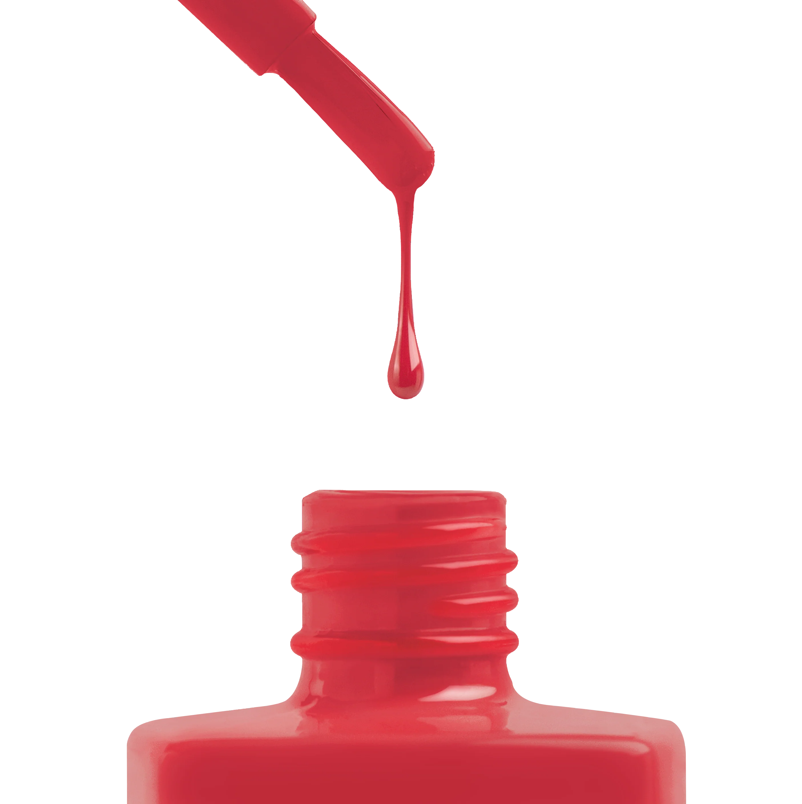 Aprés Gel Couleur - #258 Just Chili Out
