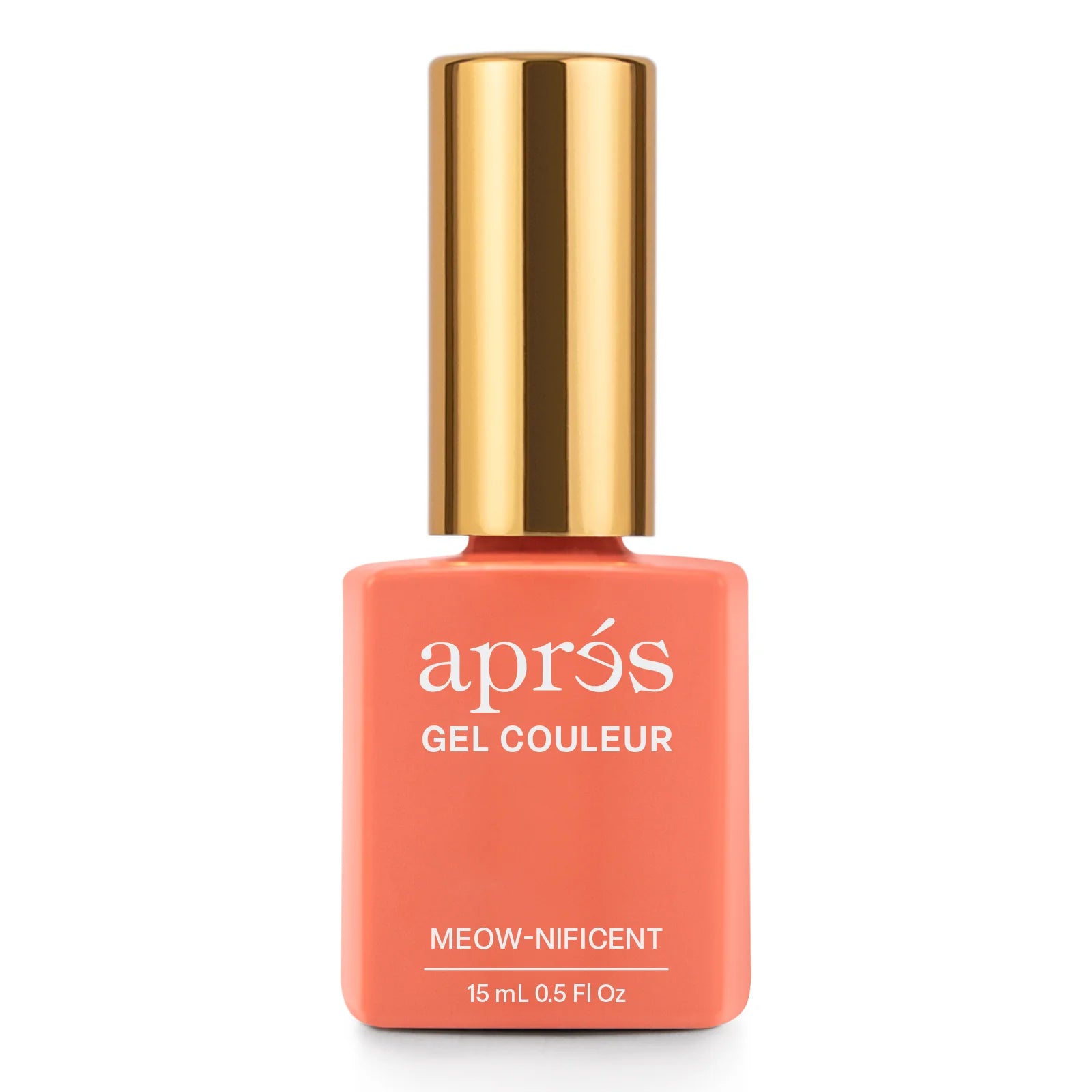Aprés Gel Couleur - #263 Meow-nificent