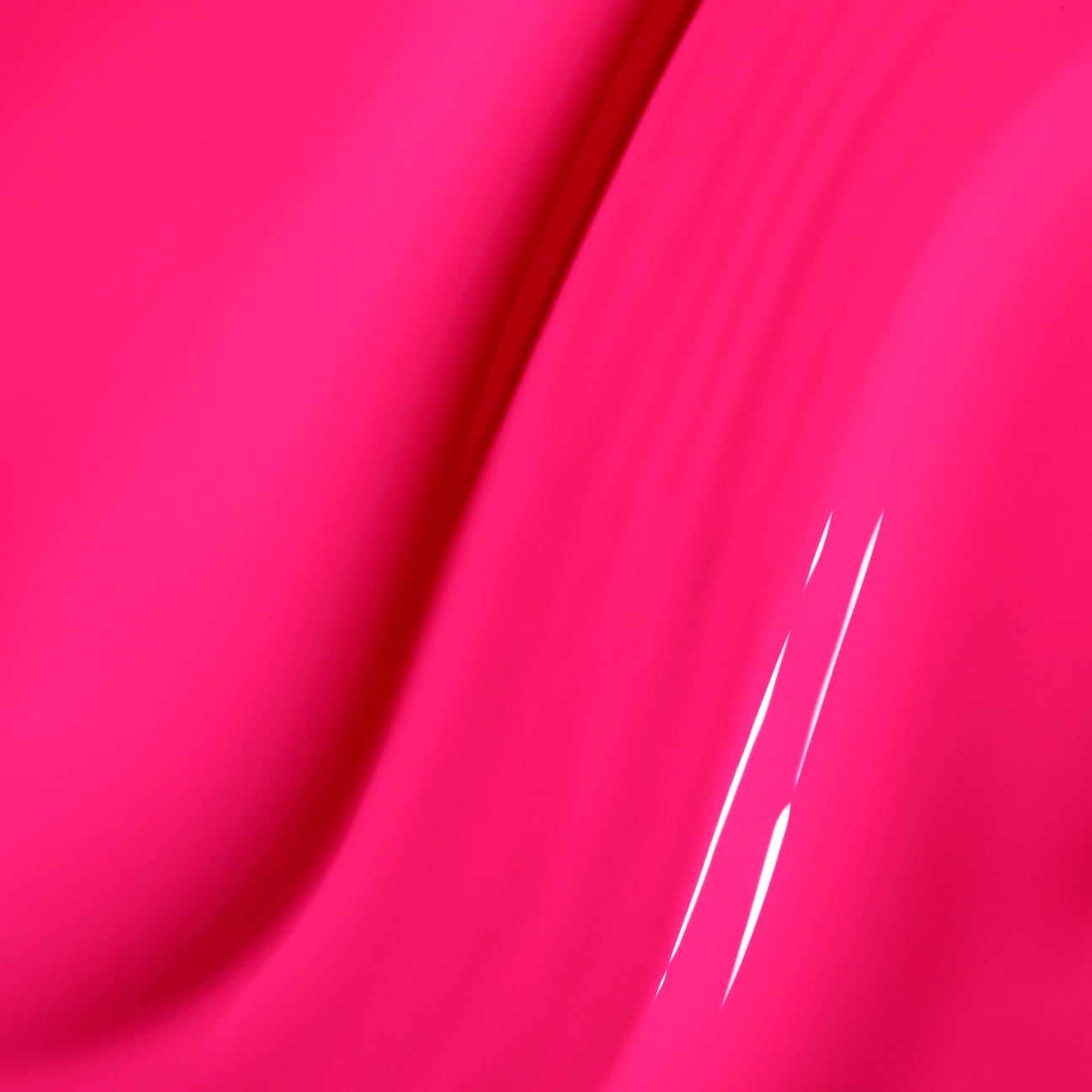 Aprés Gel Couleur - #264 Electric Flamingo