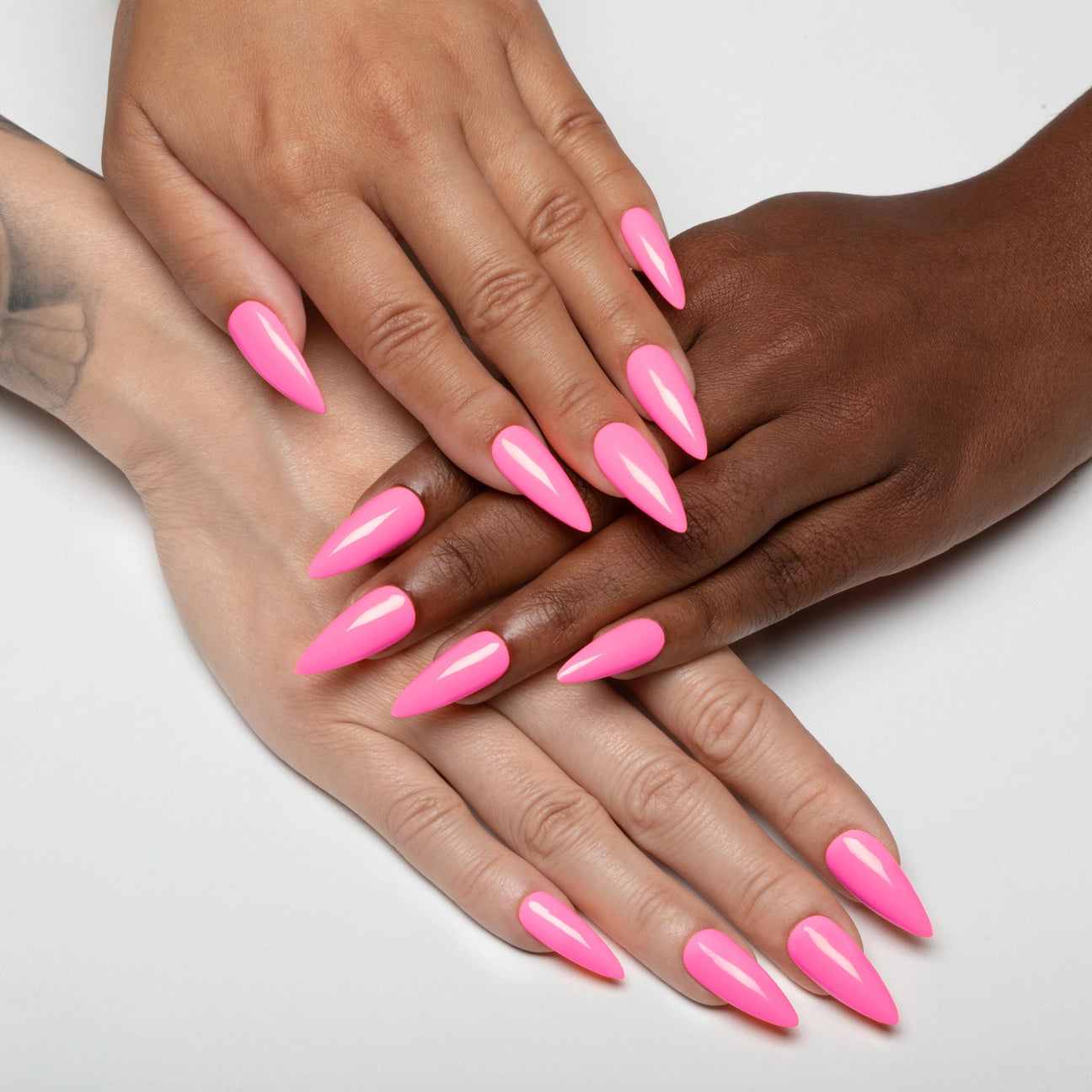 Aprés Gel Couleur - #267 Pink About It