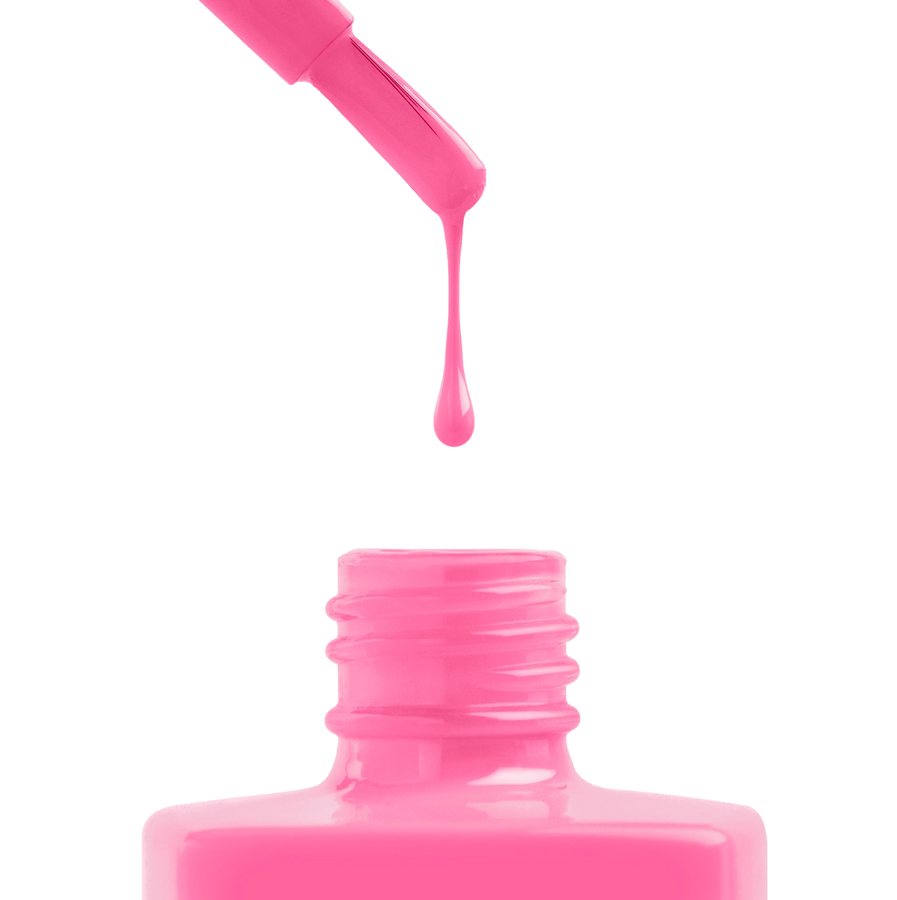 Aprés Gel Couleur - #267 Pink About It