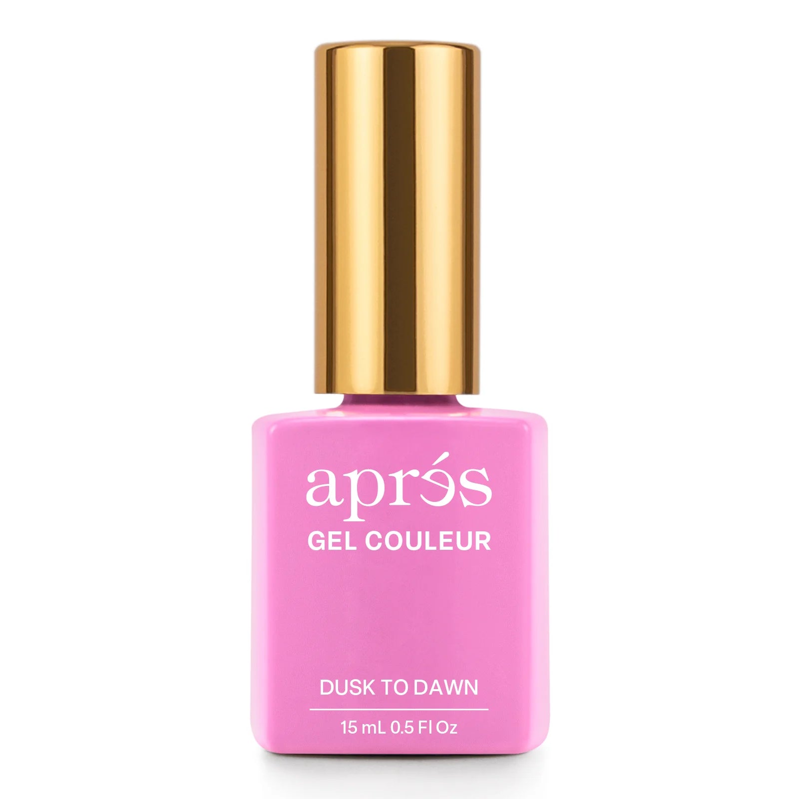 Aprés Gel Couleur - #268 Dusk To Dawn