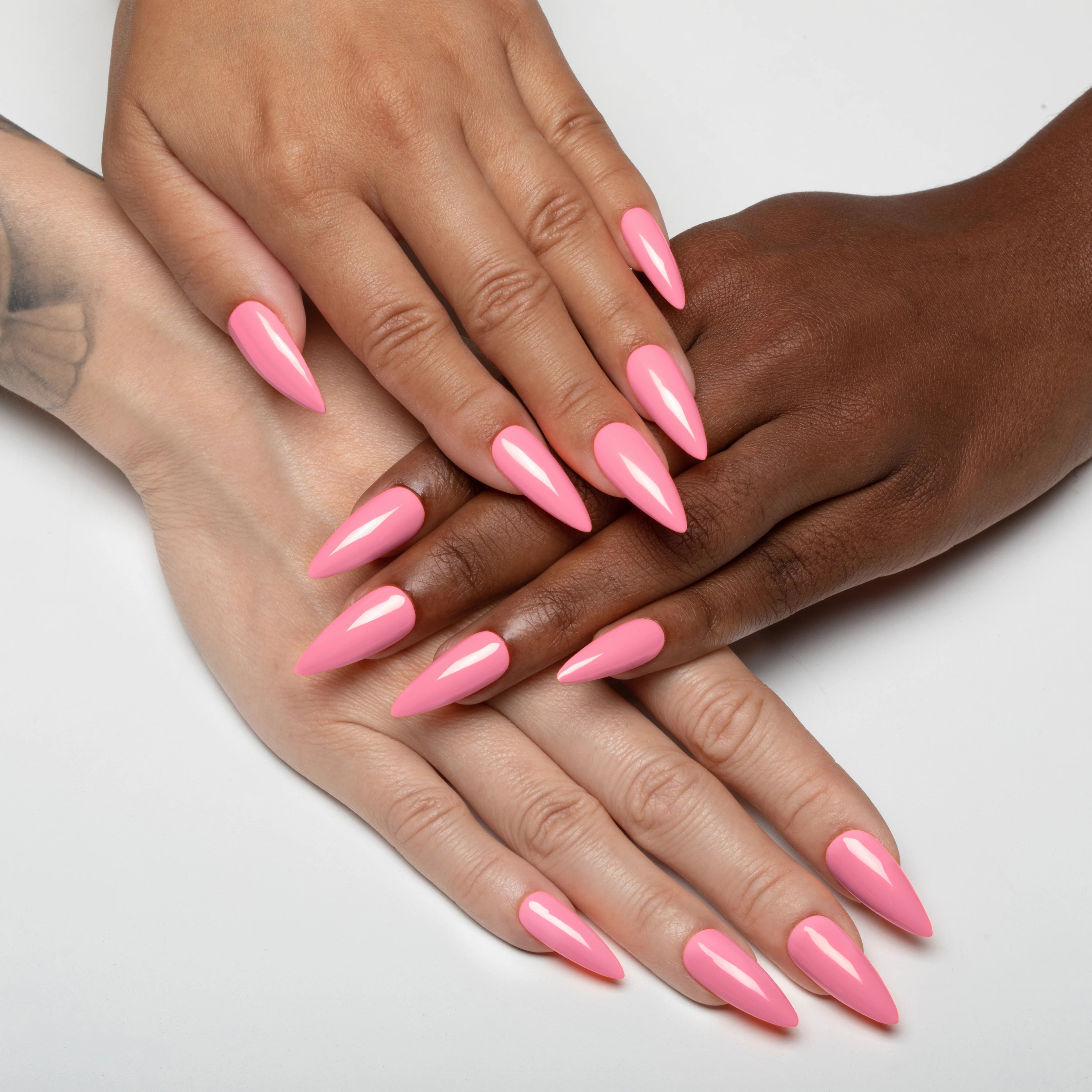 Aprés Gel Couleur - #269 Spring Blossom