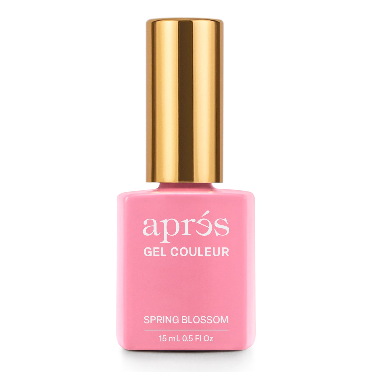 Aprés Gel Couleur - #269 Spring Blossom
