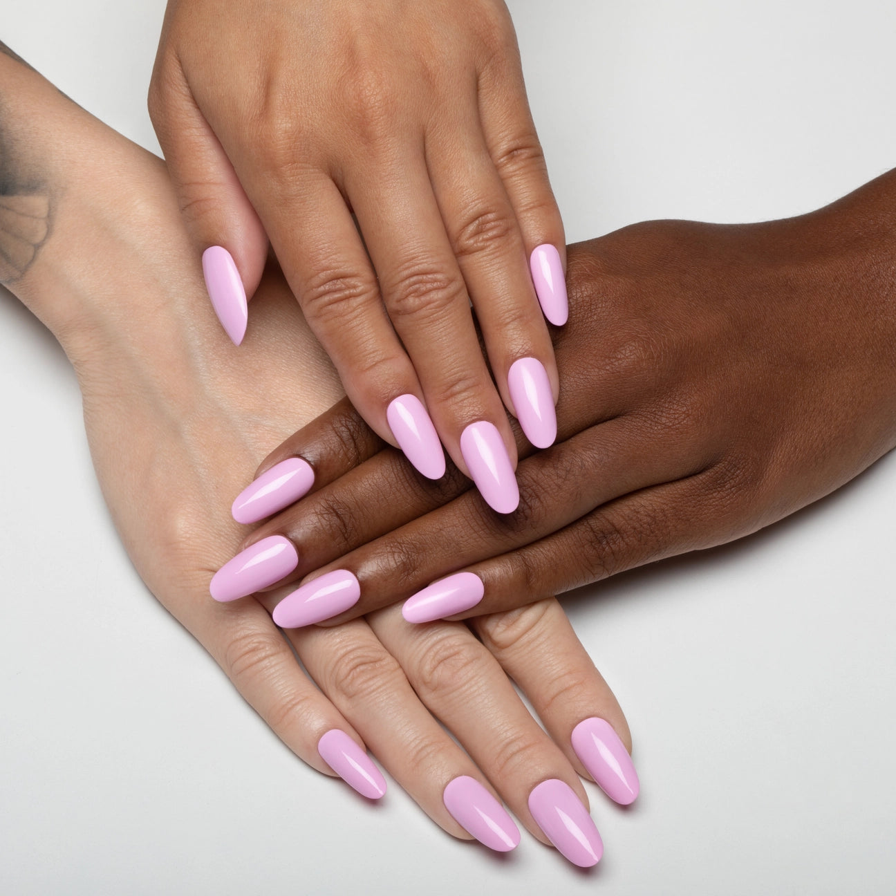 Aprés Gel Couleur - #270 Kunzite Light