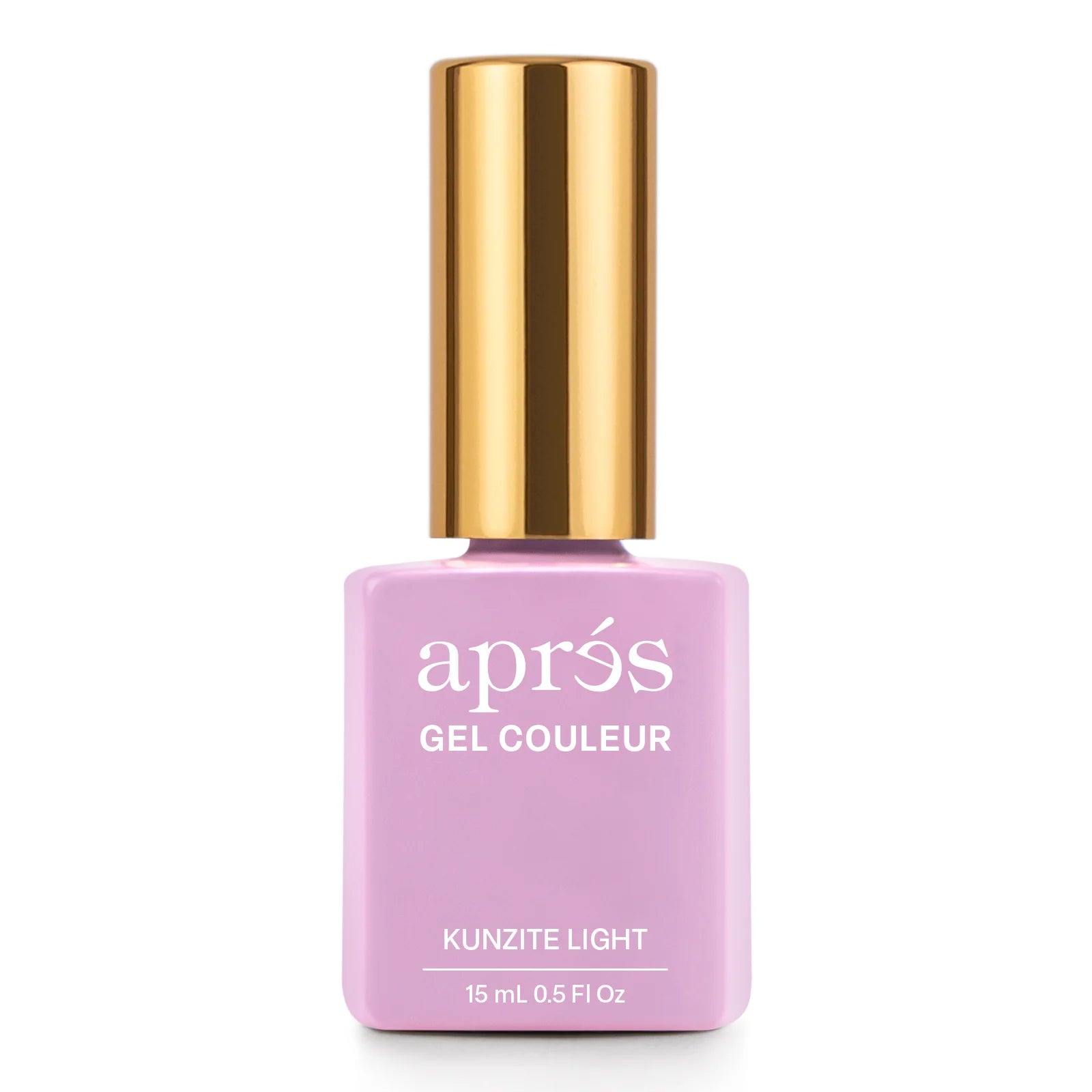 Aprés Gel Couleur - #270 Kunzite Light
