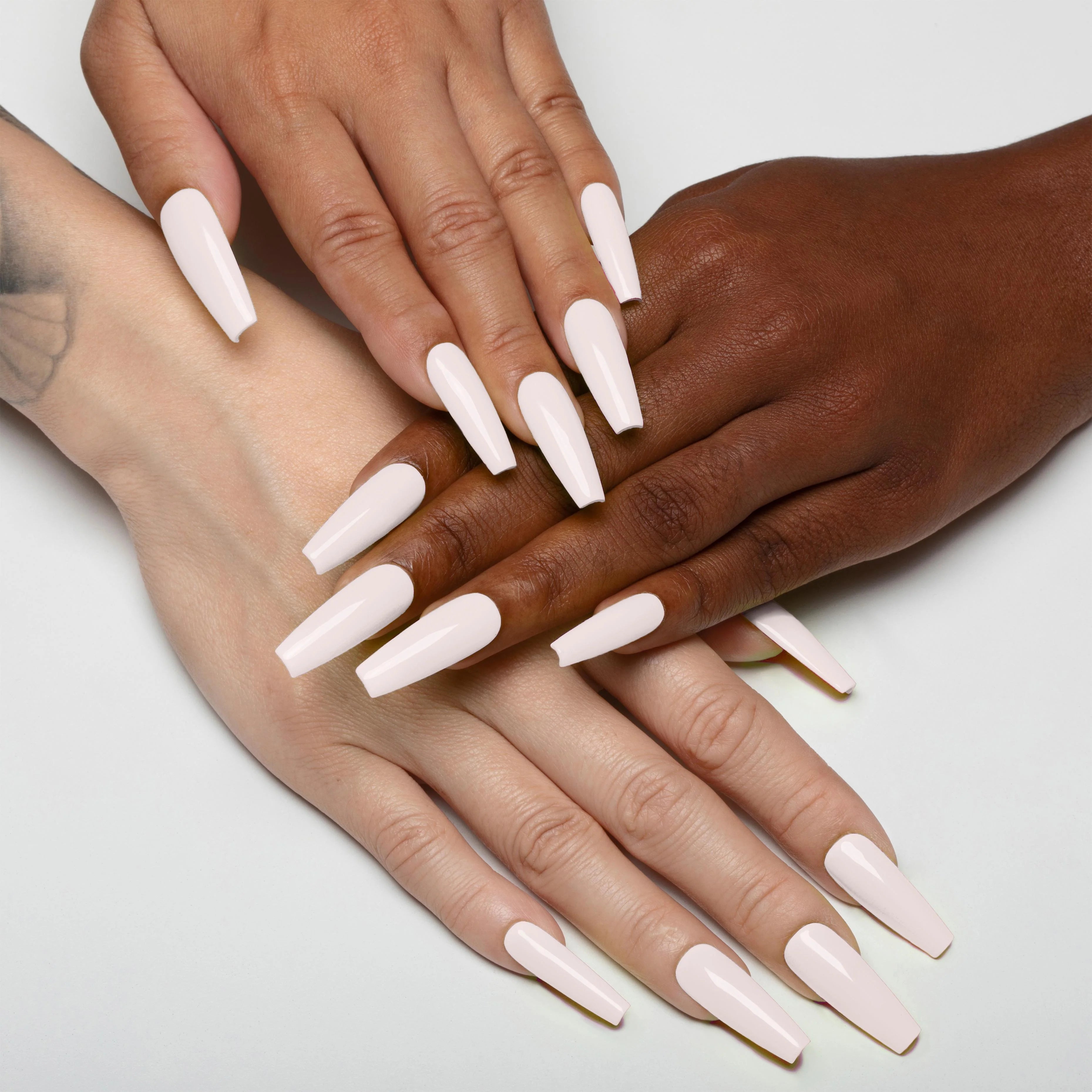 Aprés Gel Couleur - #275 Sweet Cream