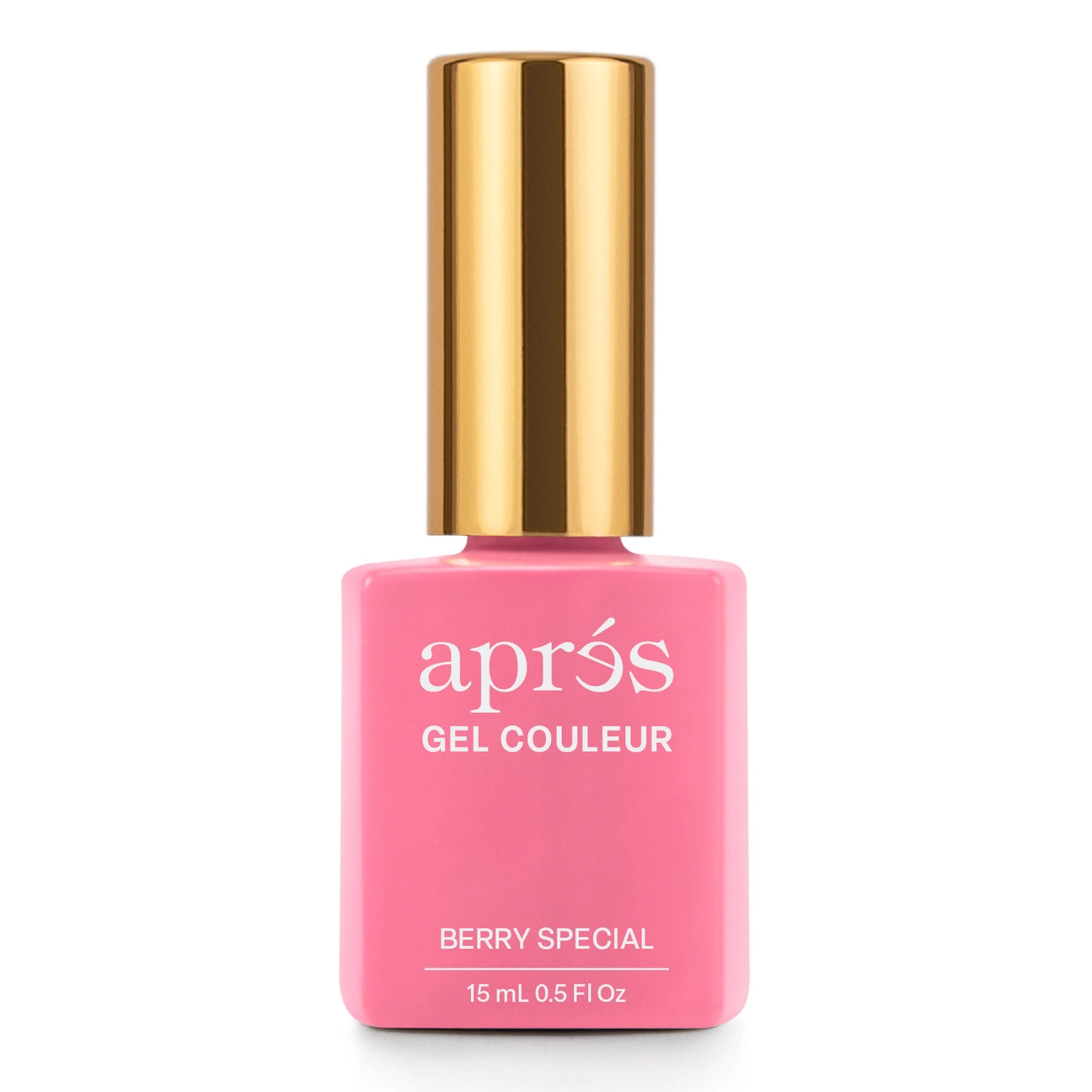 Aprés Gel Couleur - #276 Berry Special
