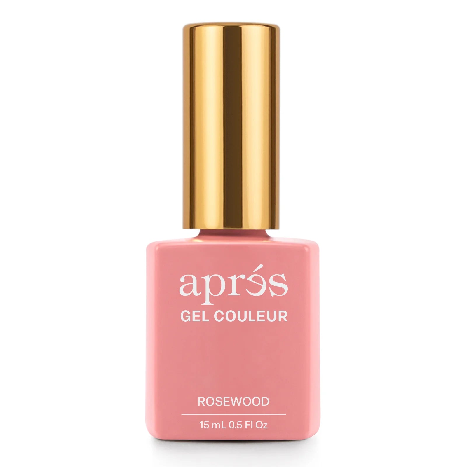 Aprés Gel Couleur - #277 Rosewood