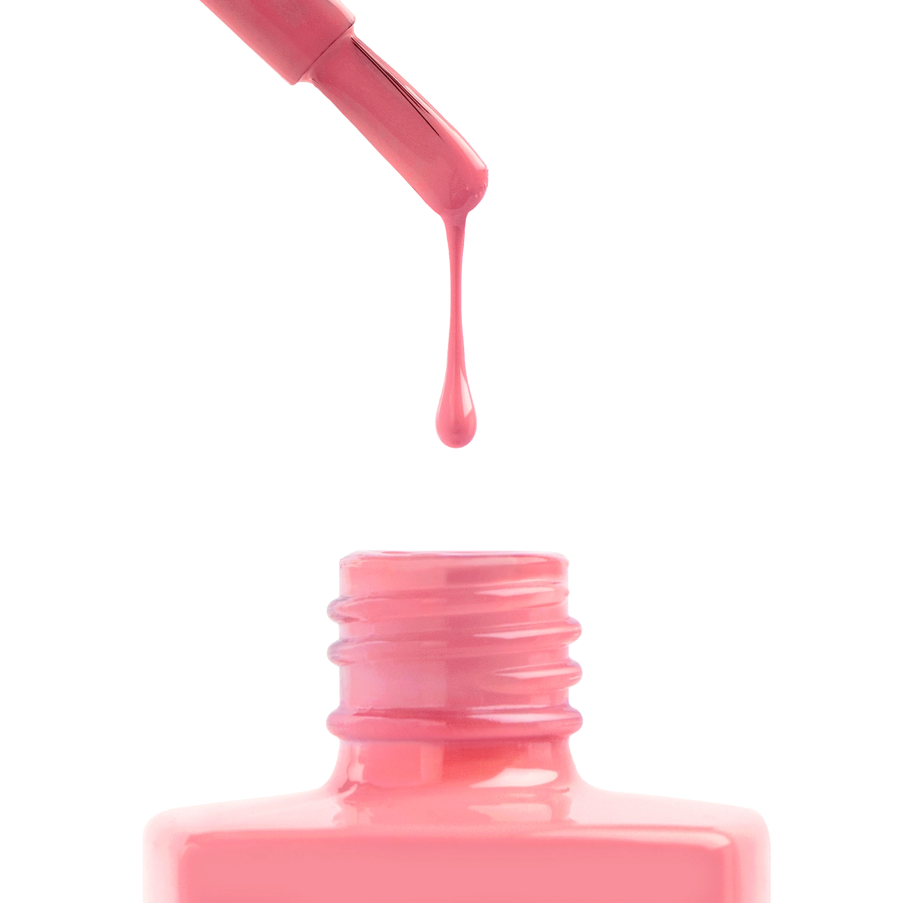 Aprés Gel Couleur - #278 Hey Miss