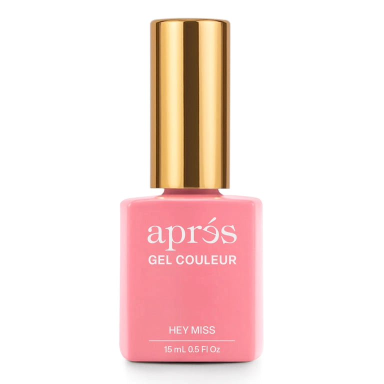 Aprés Gel Couleur - #278 Hey Miss