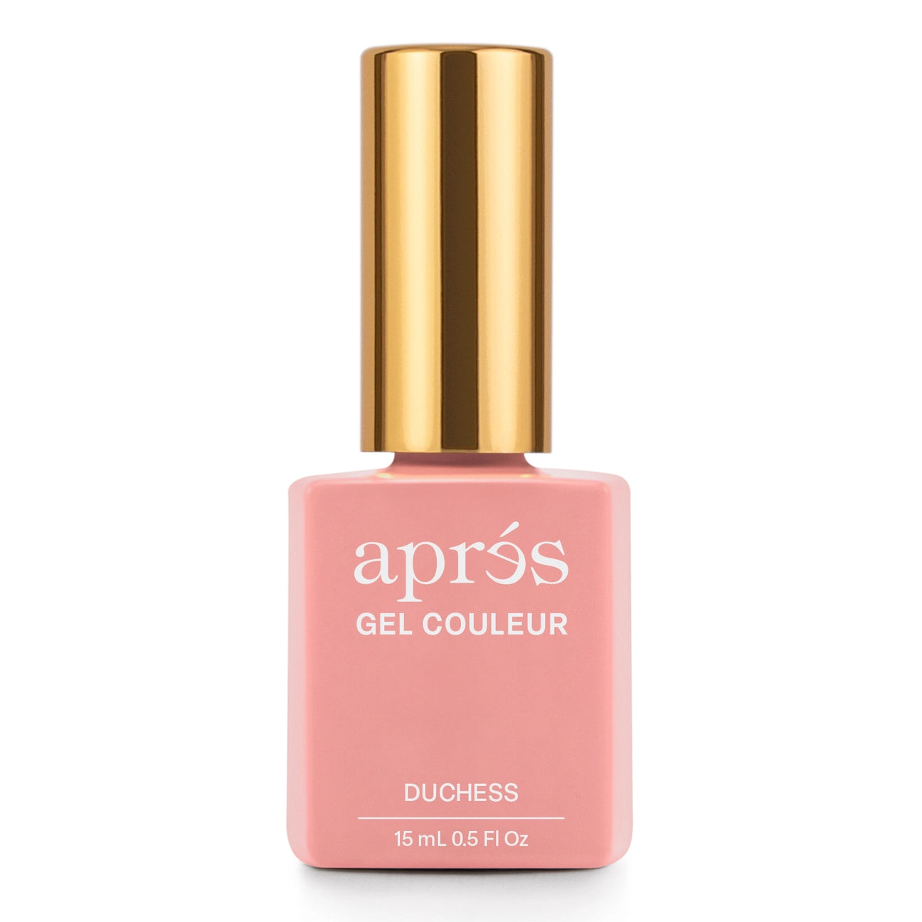 Aprés Gel Couleur - #279 Duchess