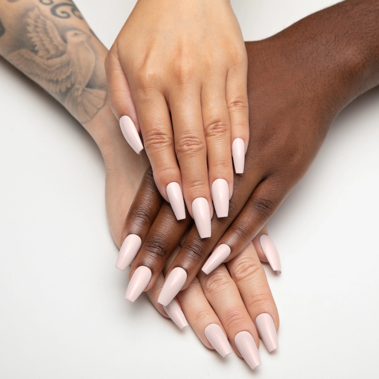 Aprés Gel Couleur - #282 Pale Veil