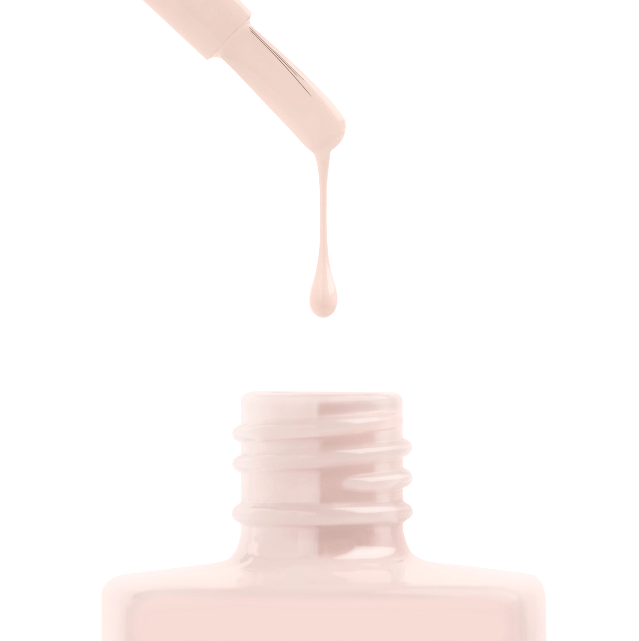 Aprés Gel Couleur - #282 Pale Veil