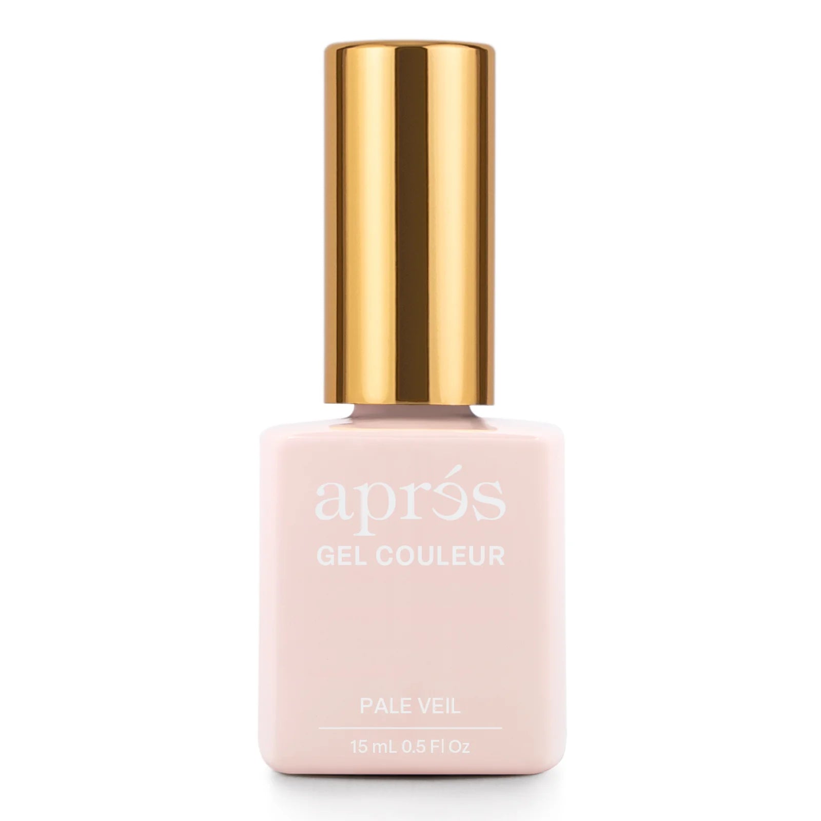 Aprés Gel Couleur - #282 Pale Veil