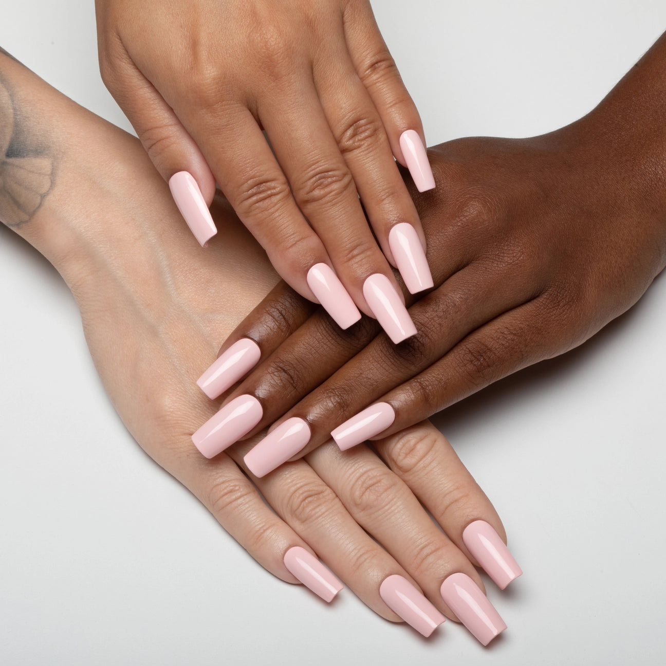 Aprés Gel Couleur - #283 Baby Bottom