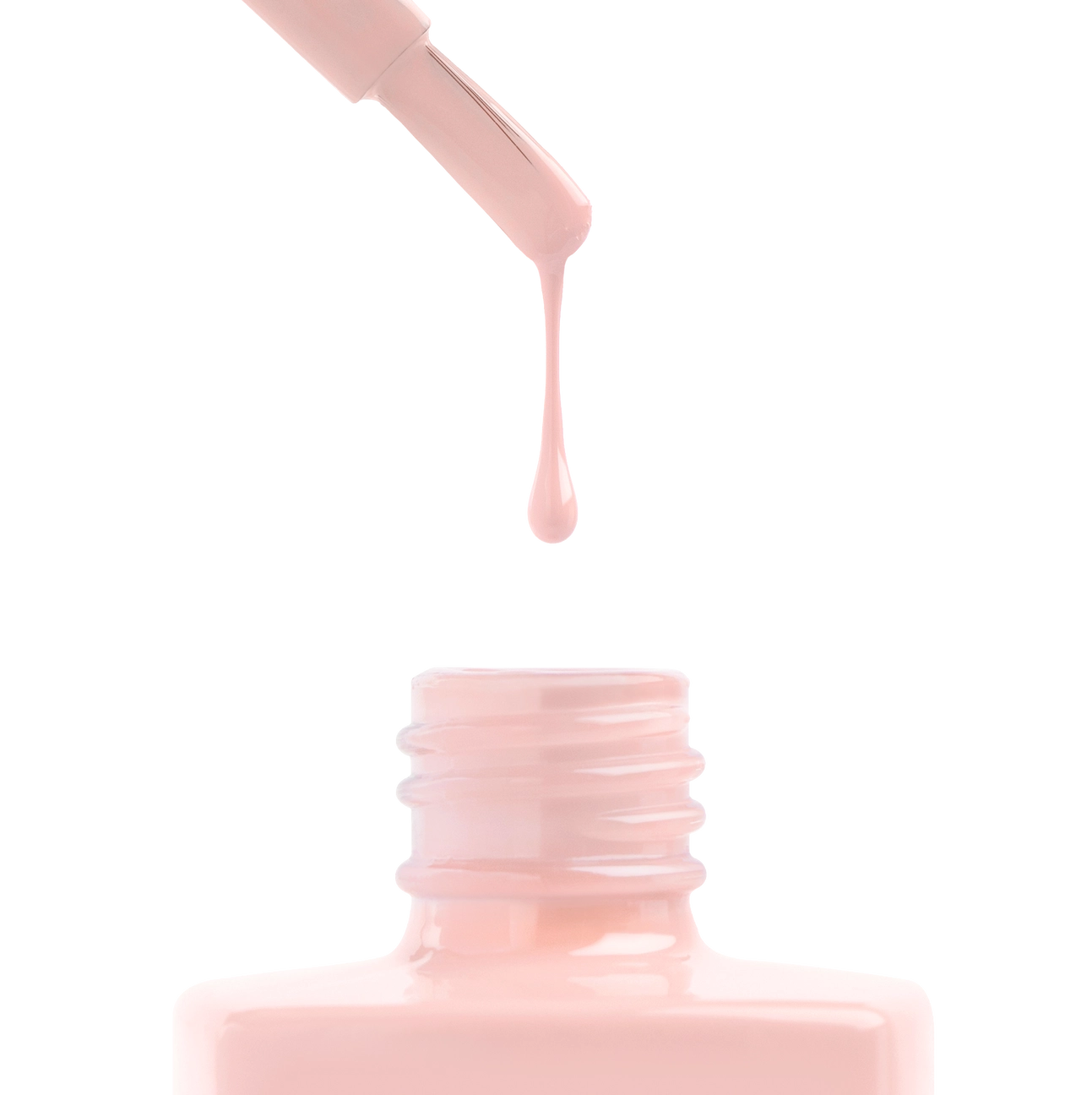 Aprés Gel Couleur - #283 Baby Bottom