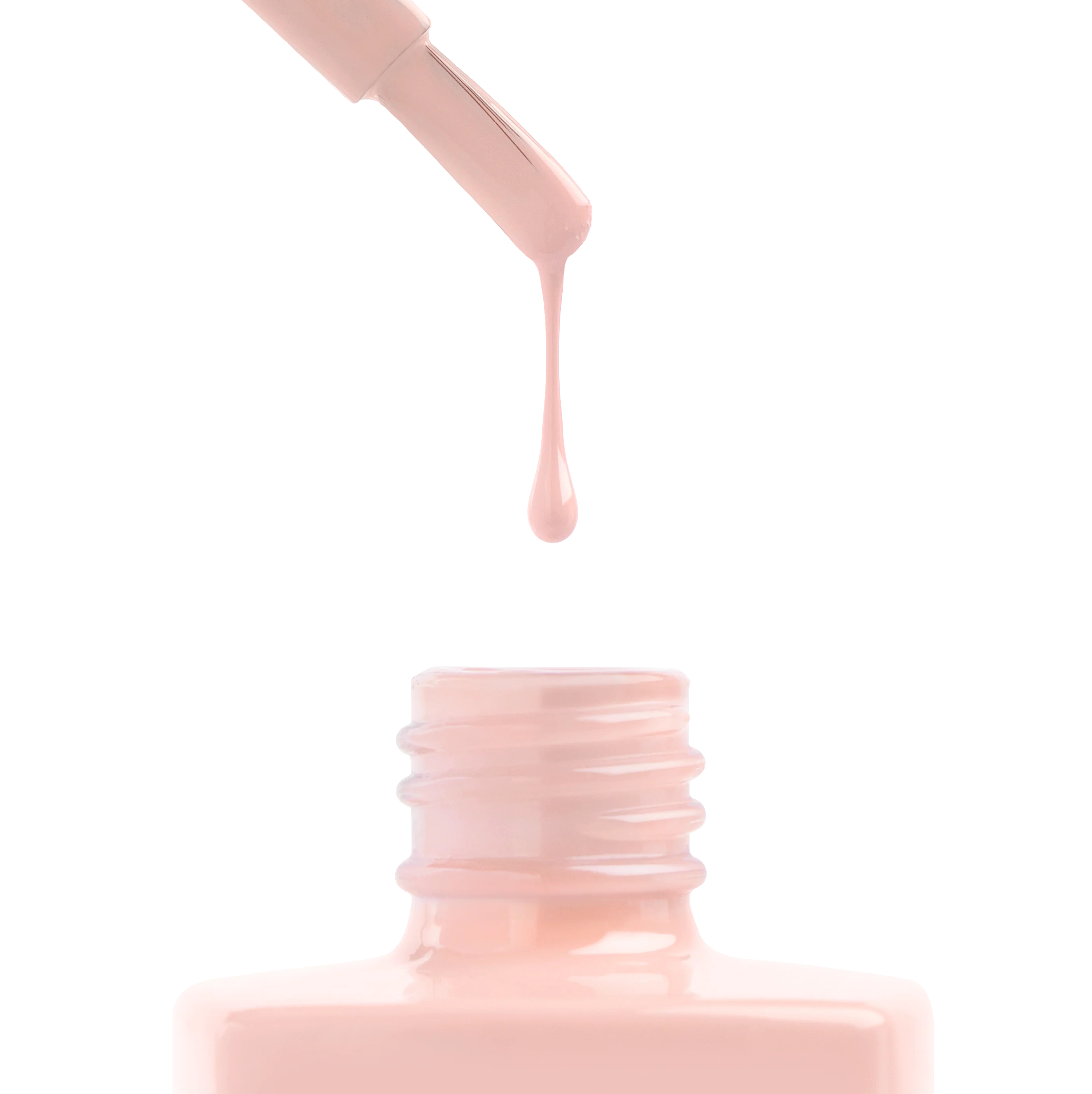 Aprés Gel Couleur - #284 Honey Alabaster