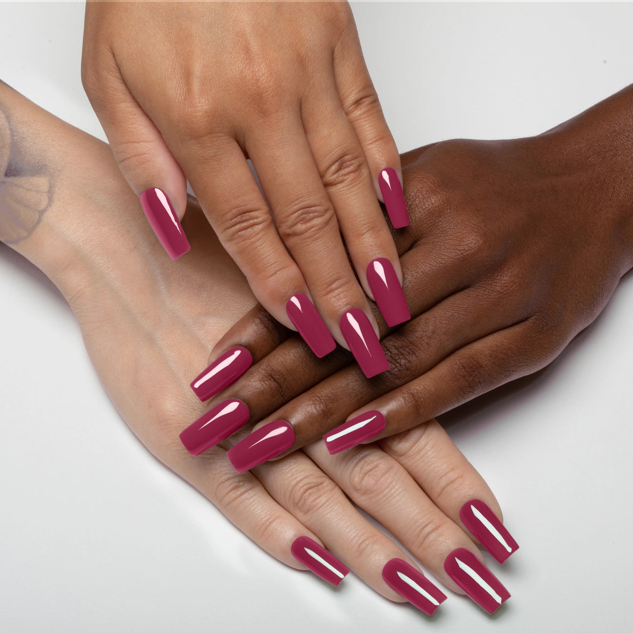 Aprés Gel Couleur - #286 What The Fig