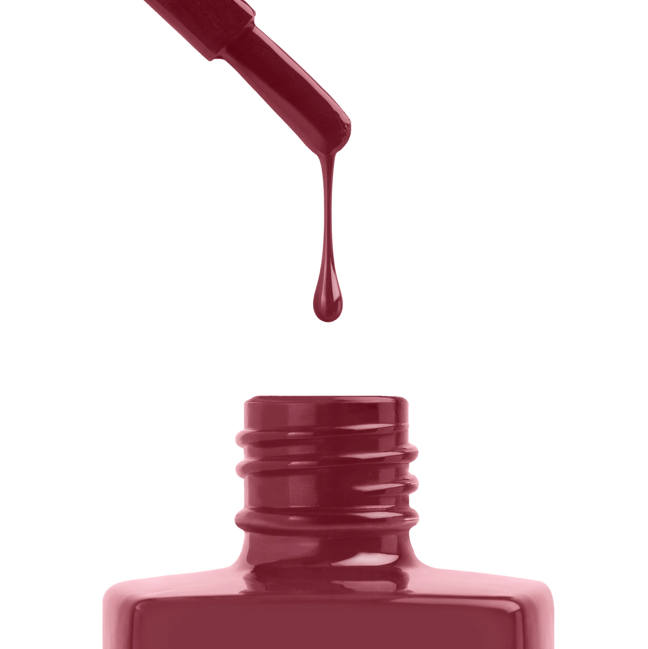 Aprés Gel Couleur - #287 Wine O'Clock