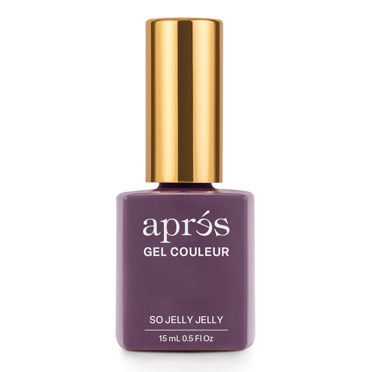 Aprés Gel Couleur - #288 So Jelly Jelly