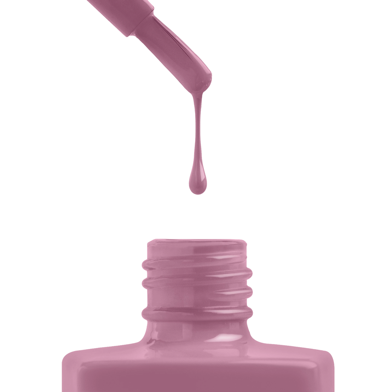Aprés Gel Couleur - #289 Dusty Lilac