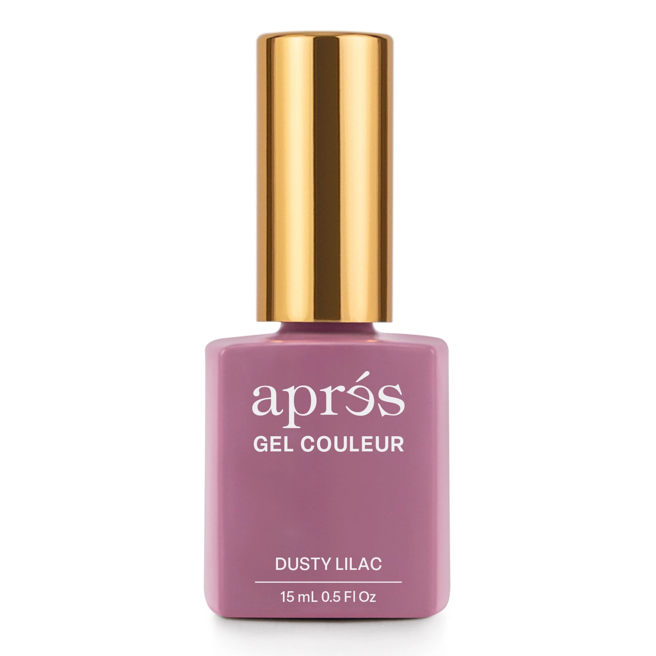 Aprés Gel Couleur - #289 Dusty Lilac