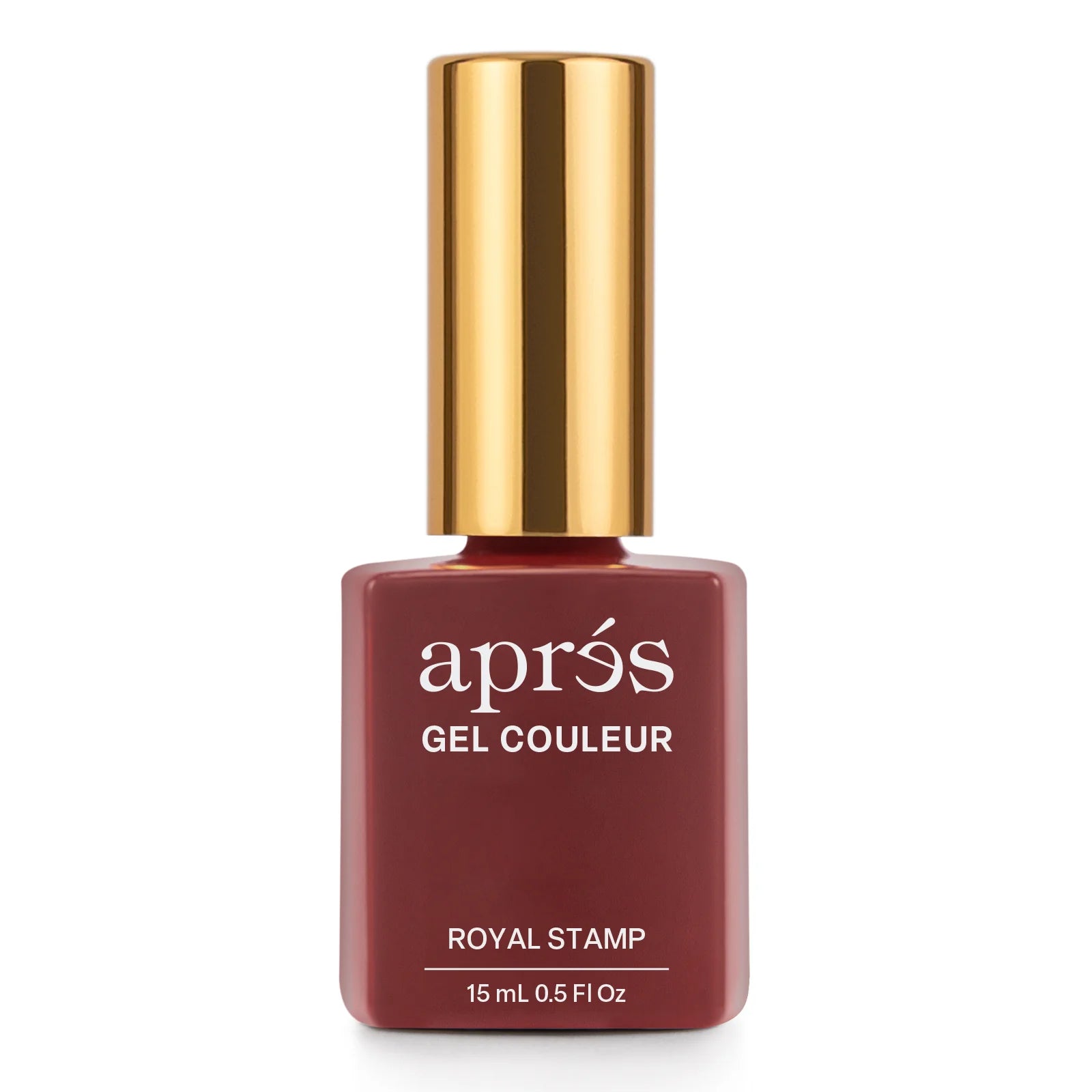 Aprés Gel Couleur - #290 Royal Stamp