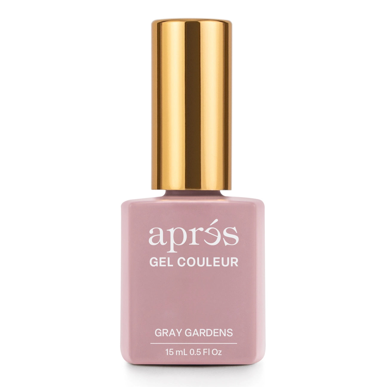 Aprés Gel Couleur - #291 Gray Gardens