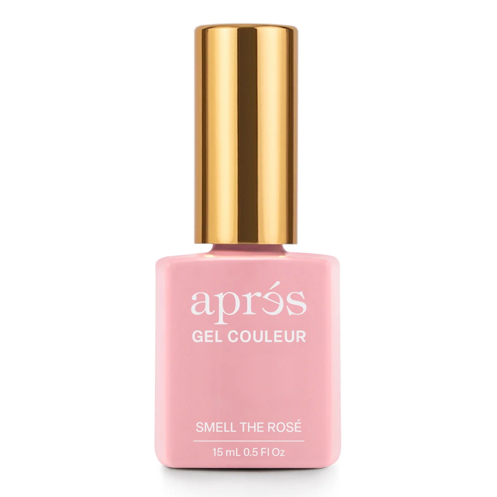 Aprés Gel Couleur - #292 Smell The Rosé