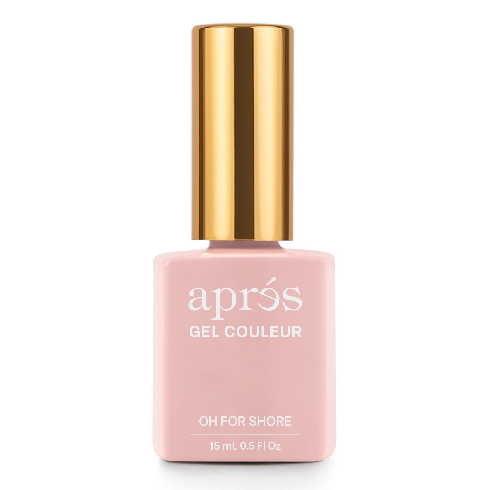 Aprés Gel Couleur - #293 Oh For Shore