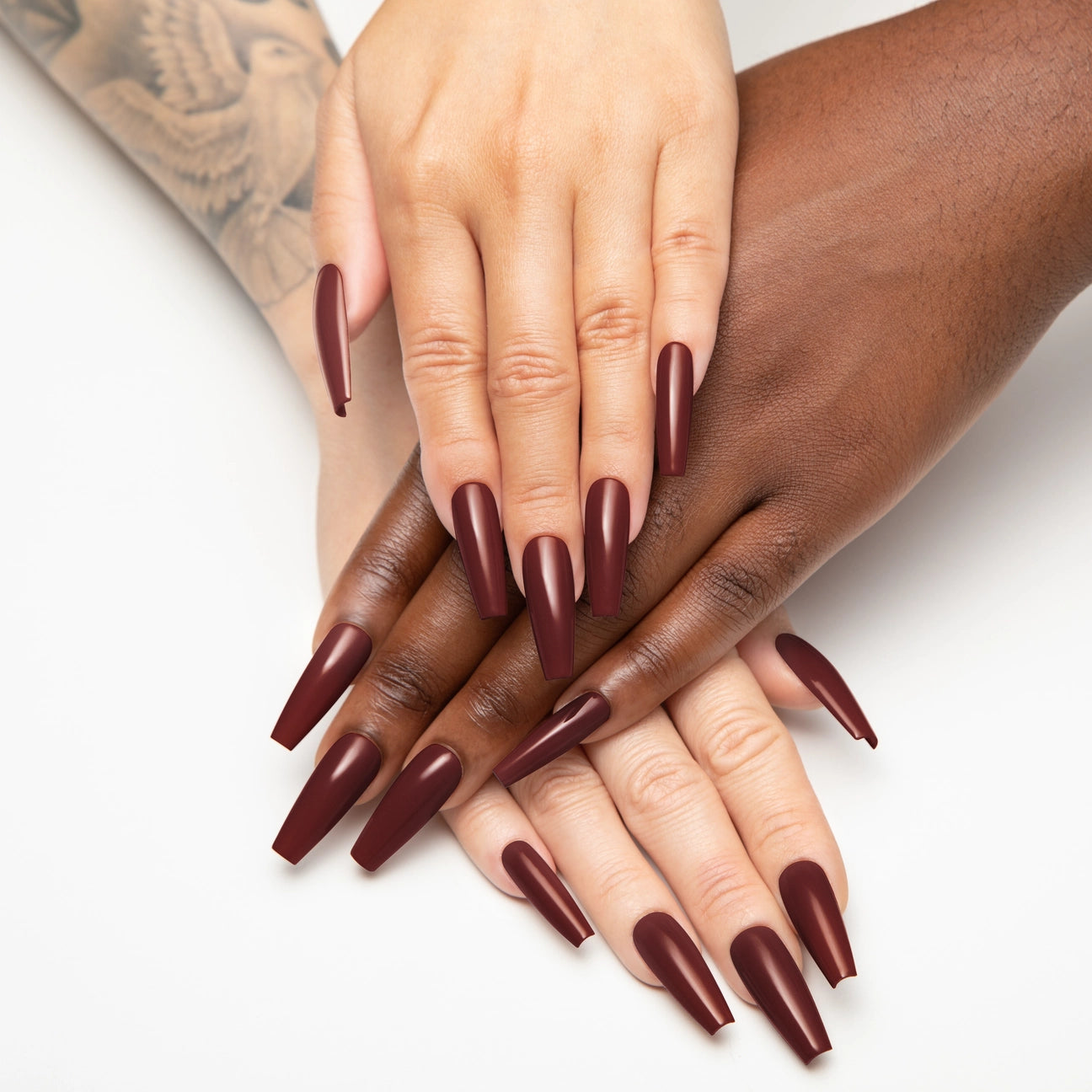 Aprés Gel Couleur - #297 Brickhouse