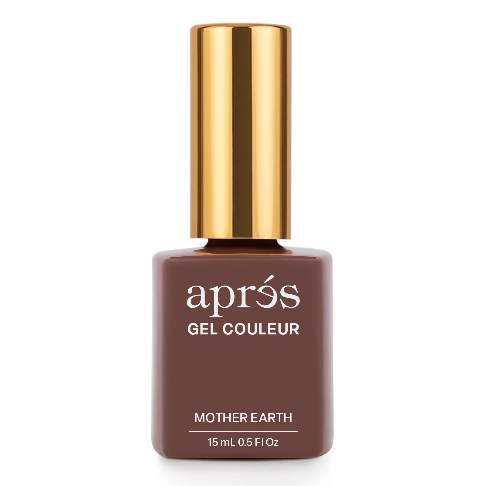 Aprés Gel Couleur - #300 Mother Earth