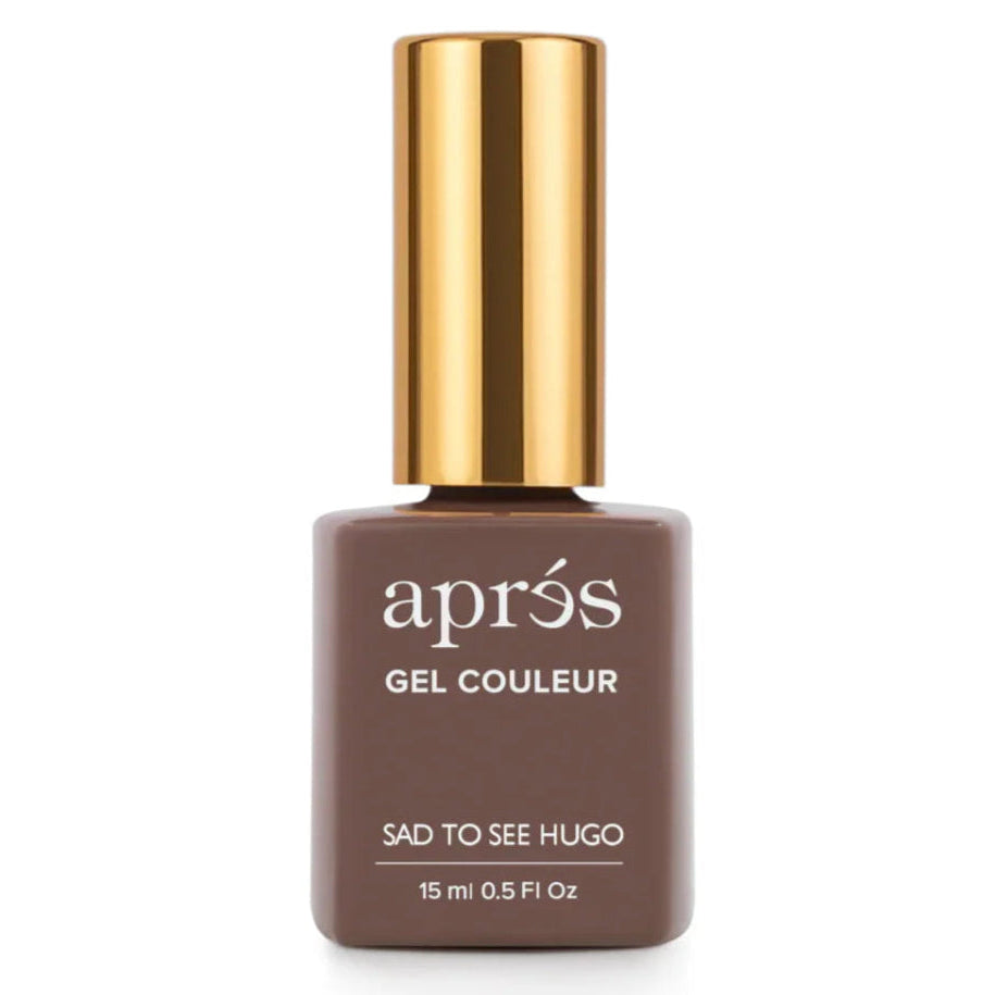 Aprés Gel Couleur - #302 Sad To See Hugo